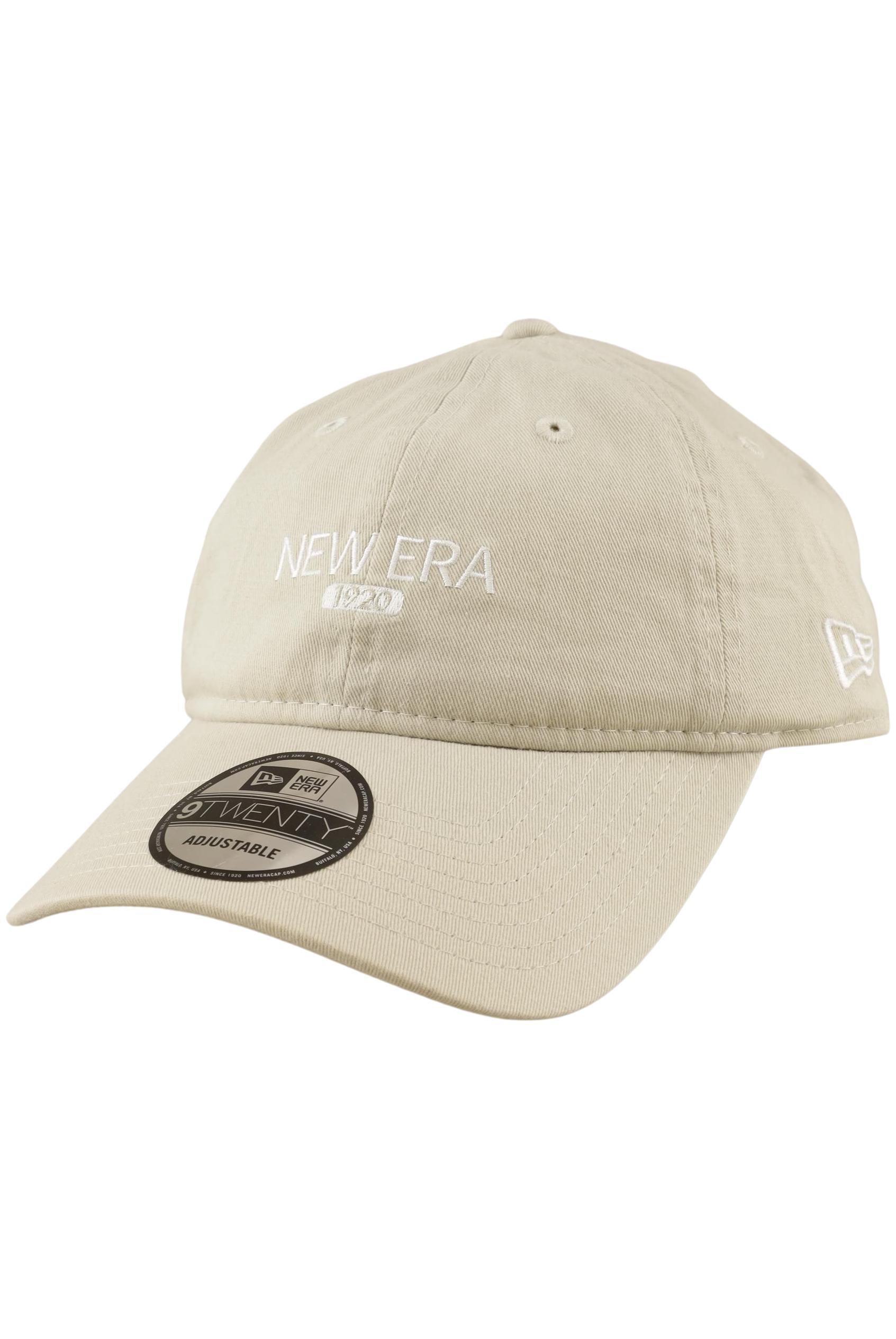 

New Era Herren Hut/Mütze, beige, Gr. uni