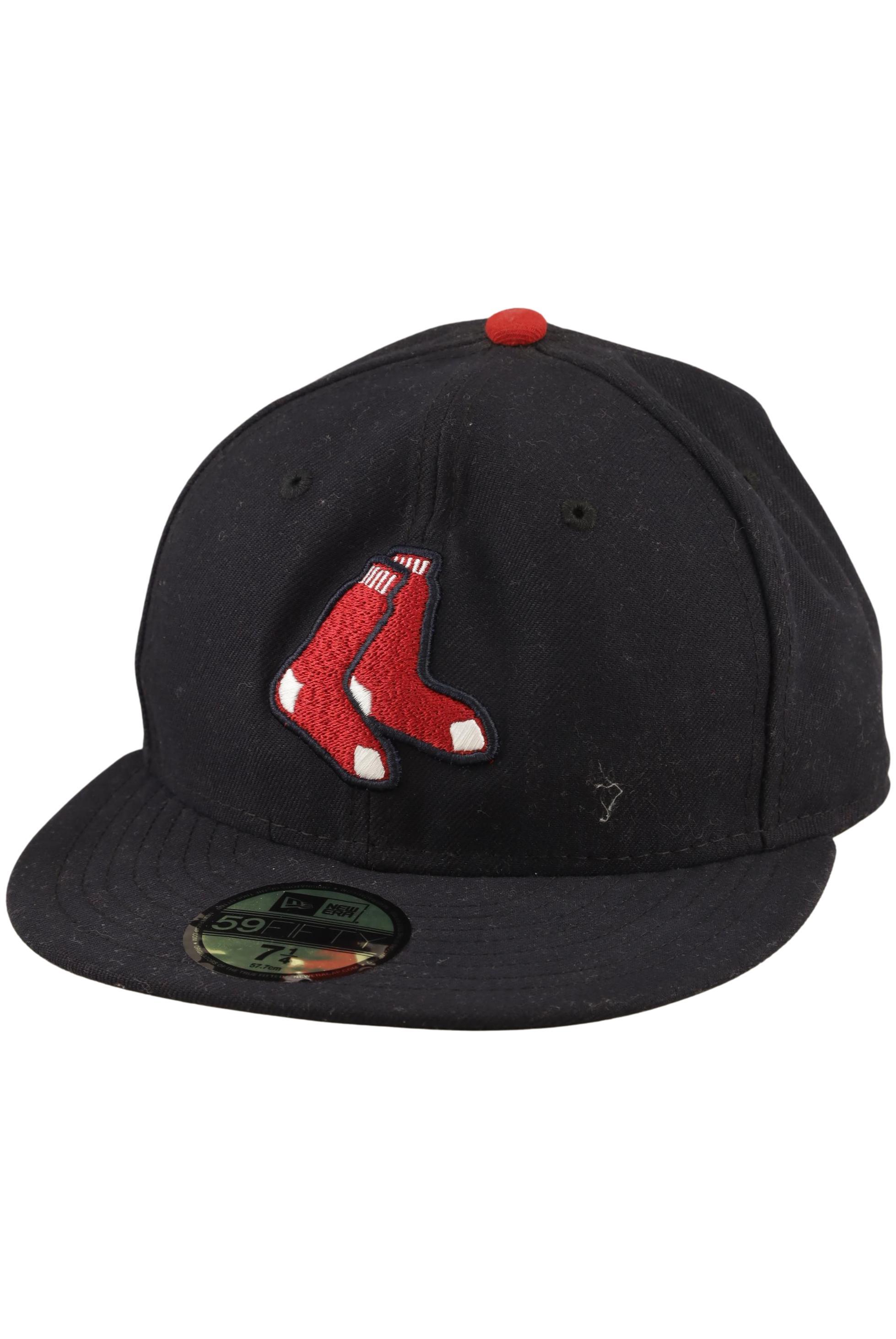 

New Era Herren Hut/Mütze, schwarz, Gr. 56