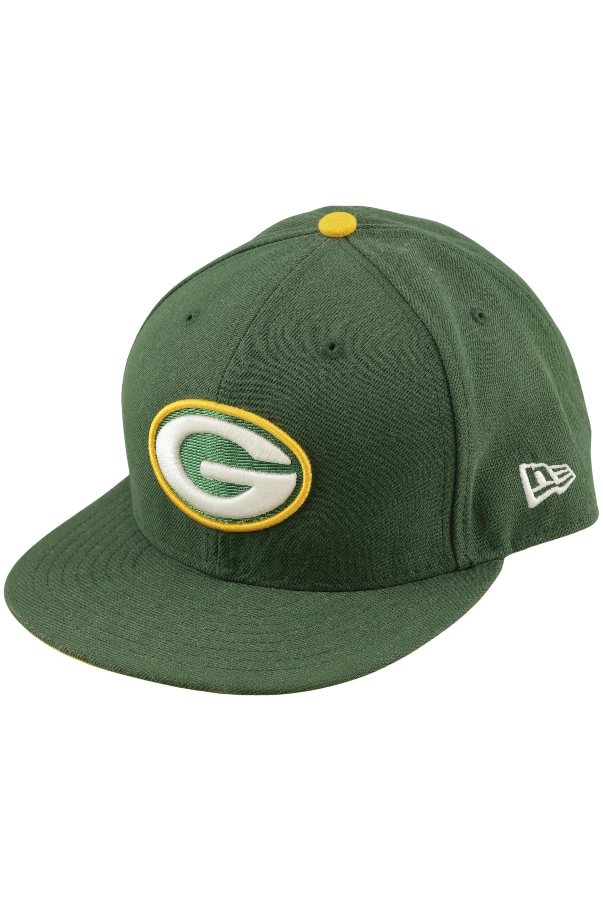

New Era Herren Hut/Mütze, grün, Gr. 60