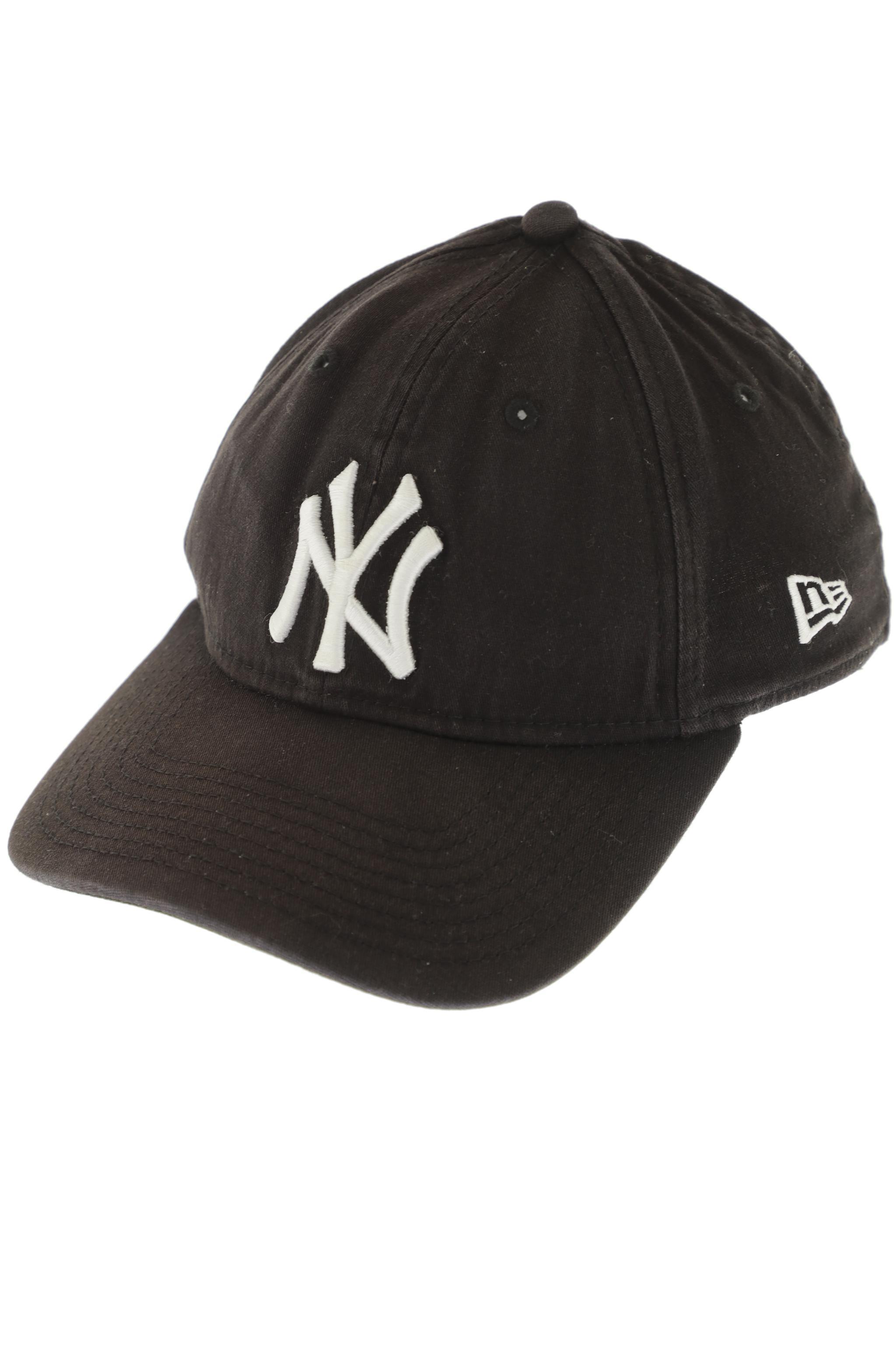 

New Era Herren Hut/Mütze, schwarz, Gr. 54