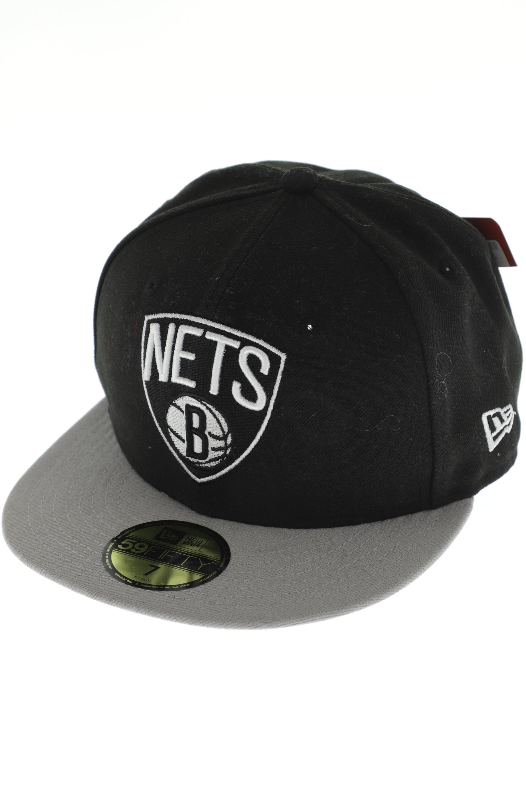 

New Era Herren Hut/Mütze, schwarz, Gr. 56