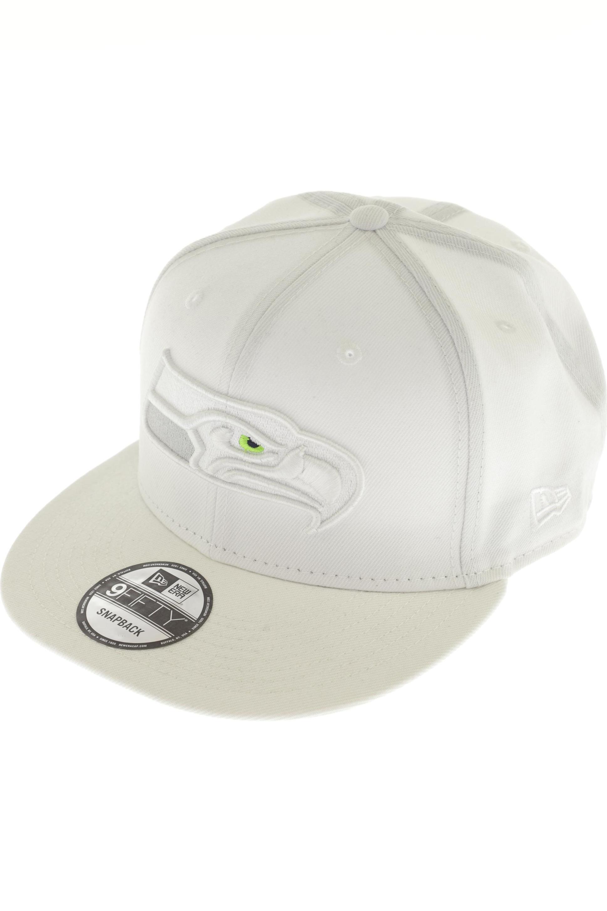 

New Era Herren Hut/Mütze, weiß