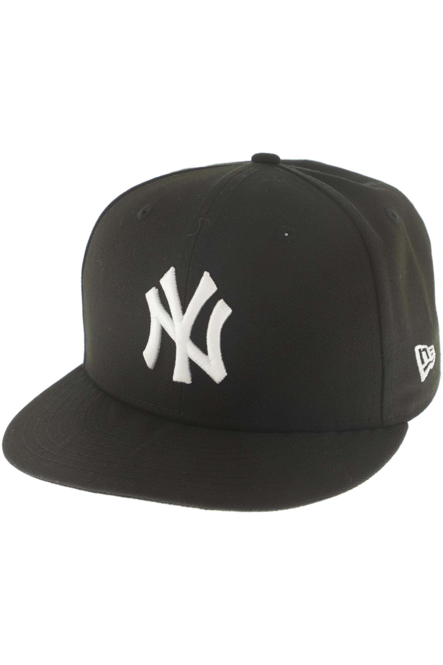 

New Era Herren Hut/Mütze, schwarz, Gr. 56