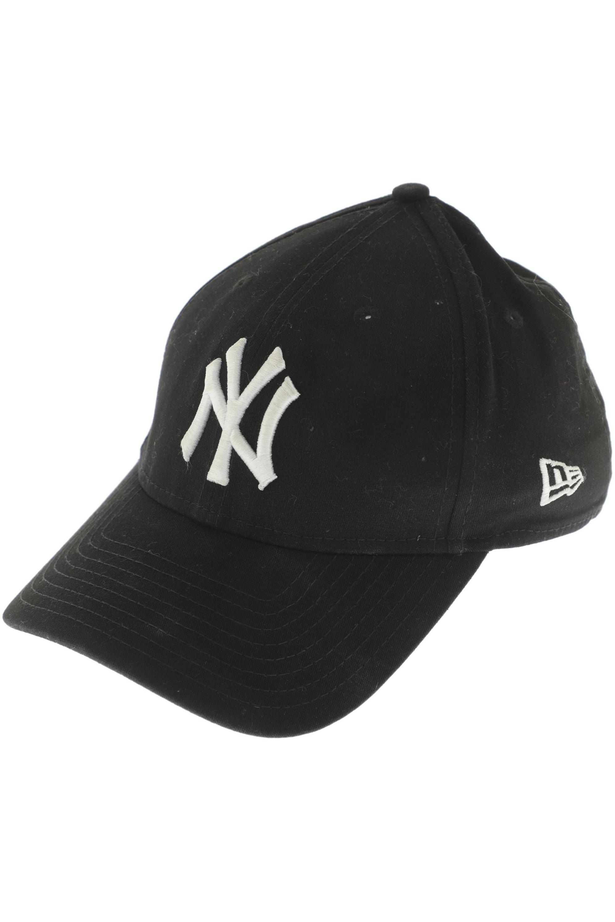 

New Era Herren Hut/Mütze, schwarz