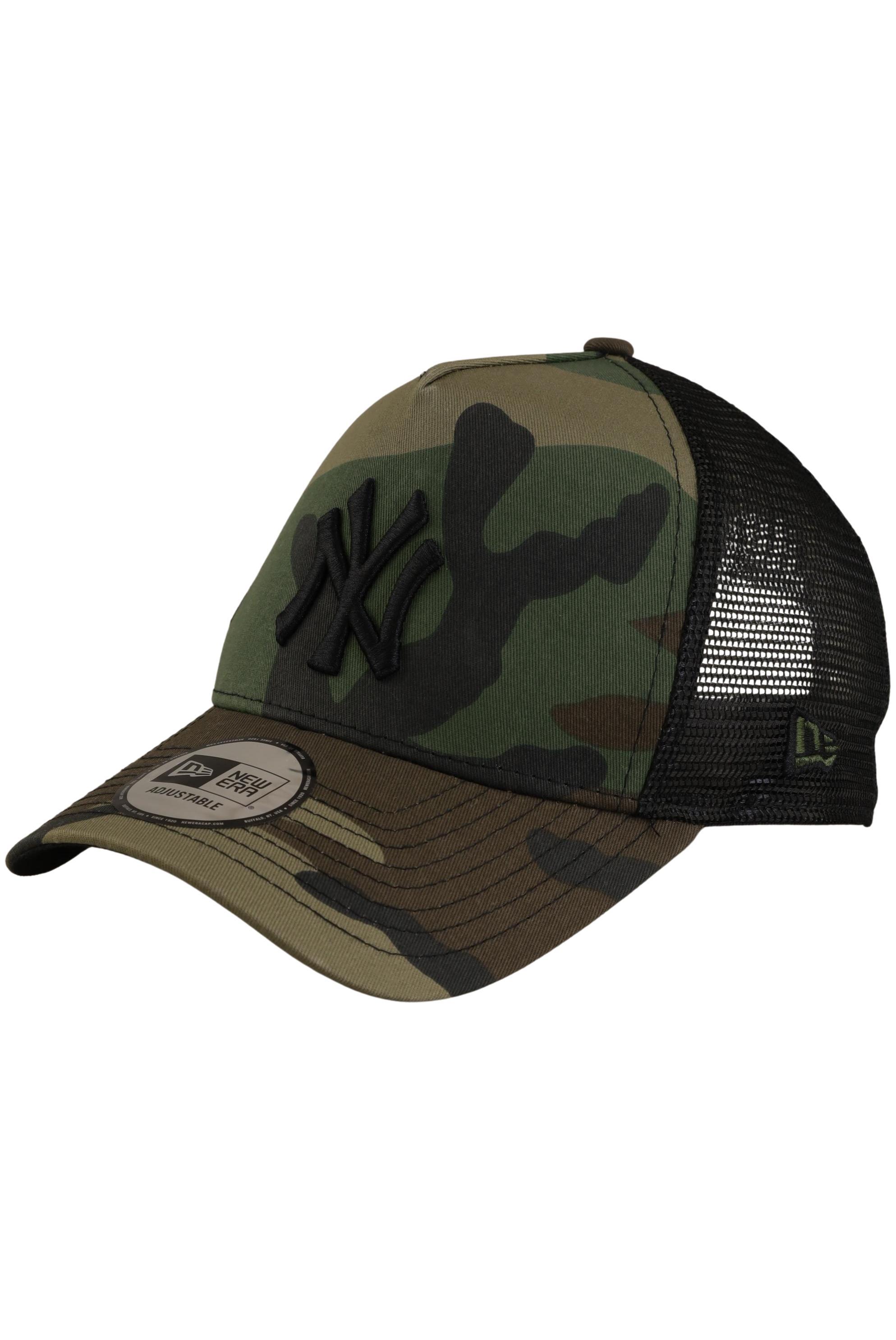 

New Era Herren Hut/Mütze, grün, Gr. uni