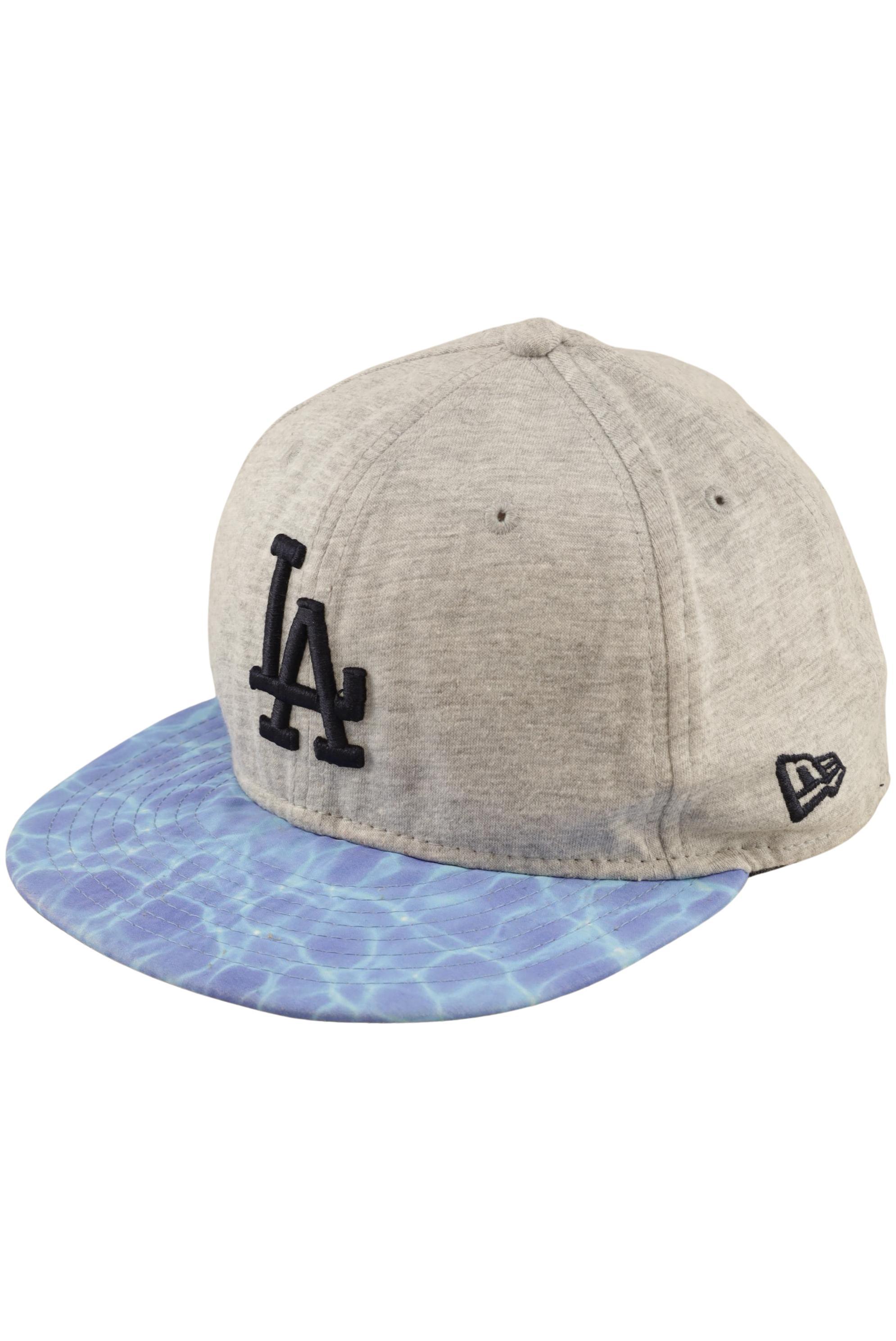 

New Era Herren Hut/Mütze, grau, Gr. 58