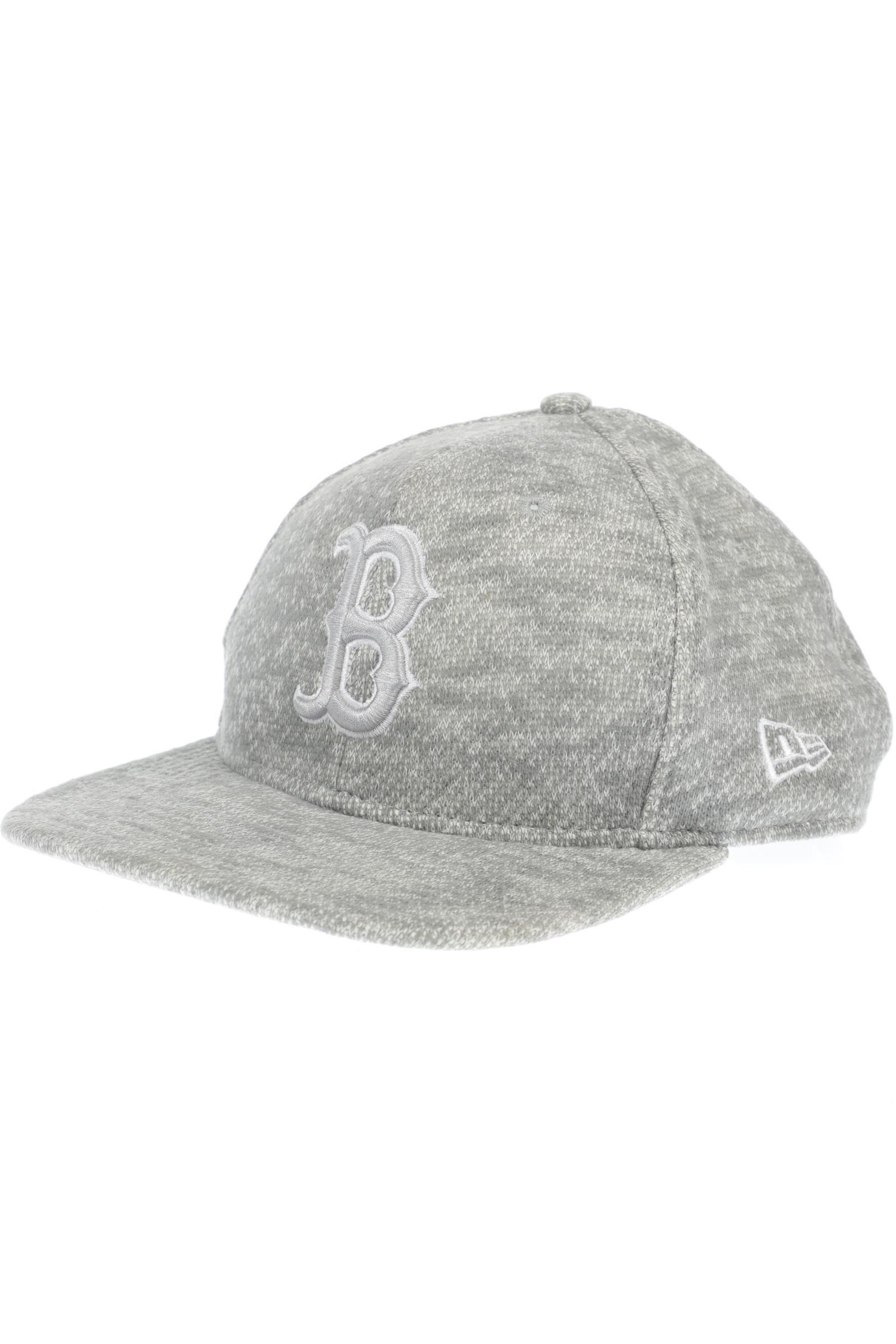 

New Era Herren Hut/Mütze, grau, Gr. 56