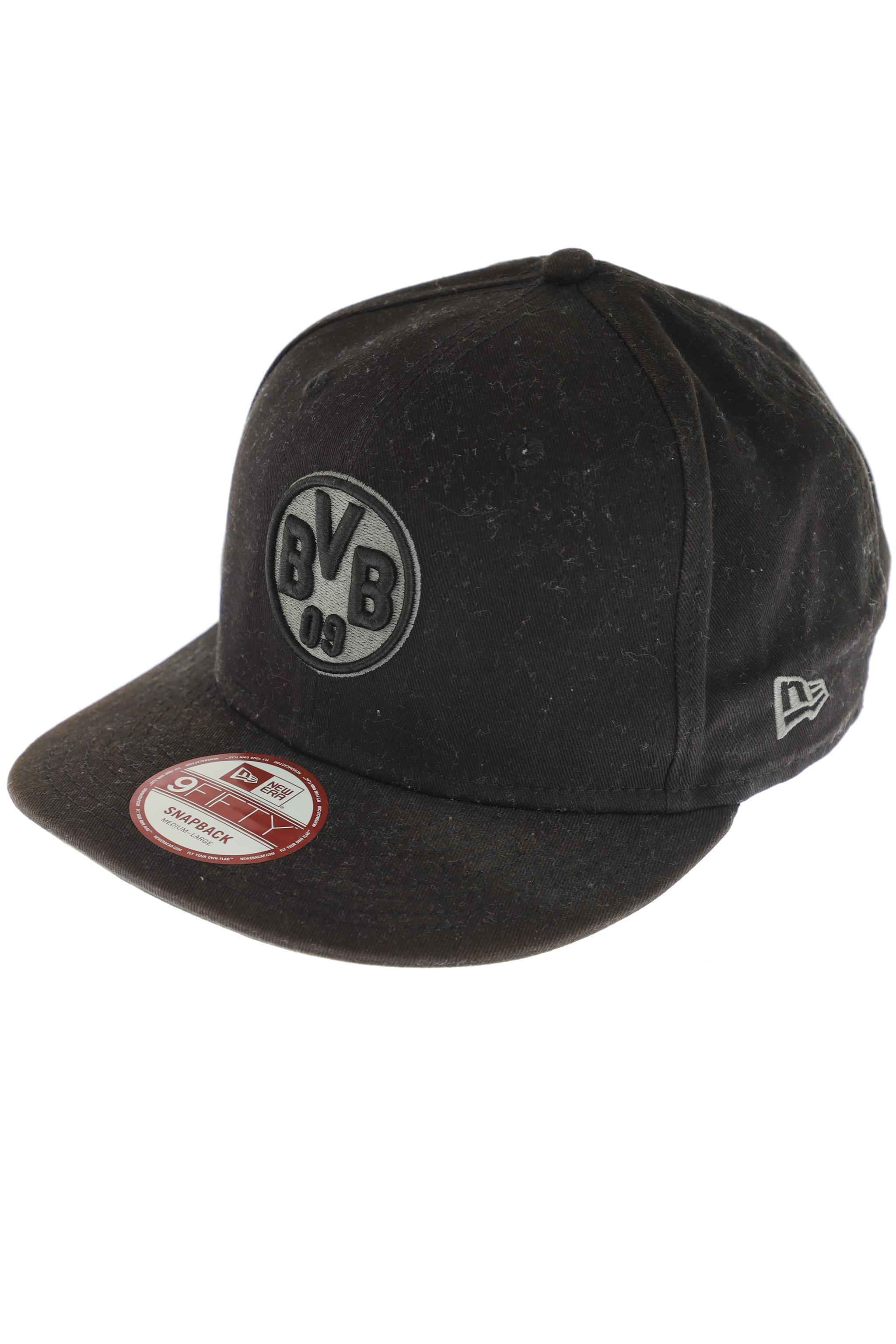 

New Era Herren Hut/Mütze, schwarz, Gr. 56