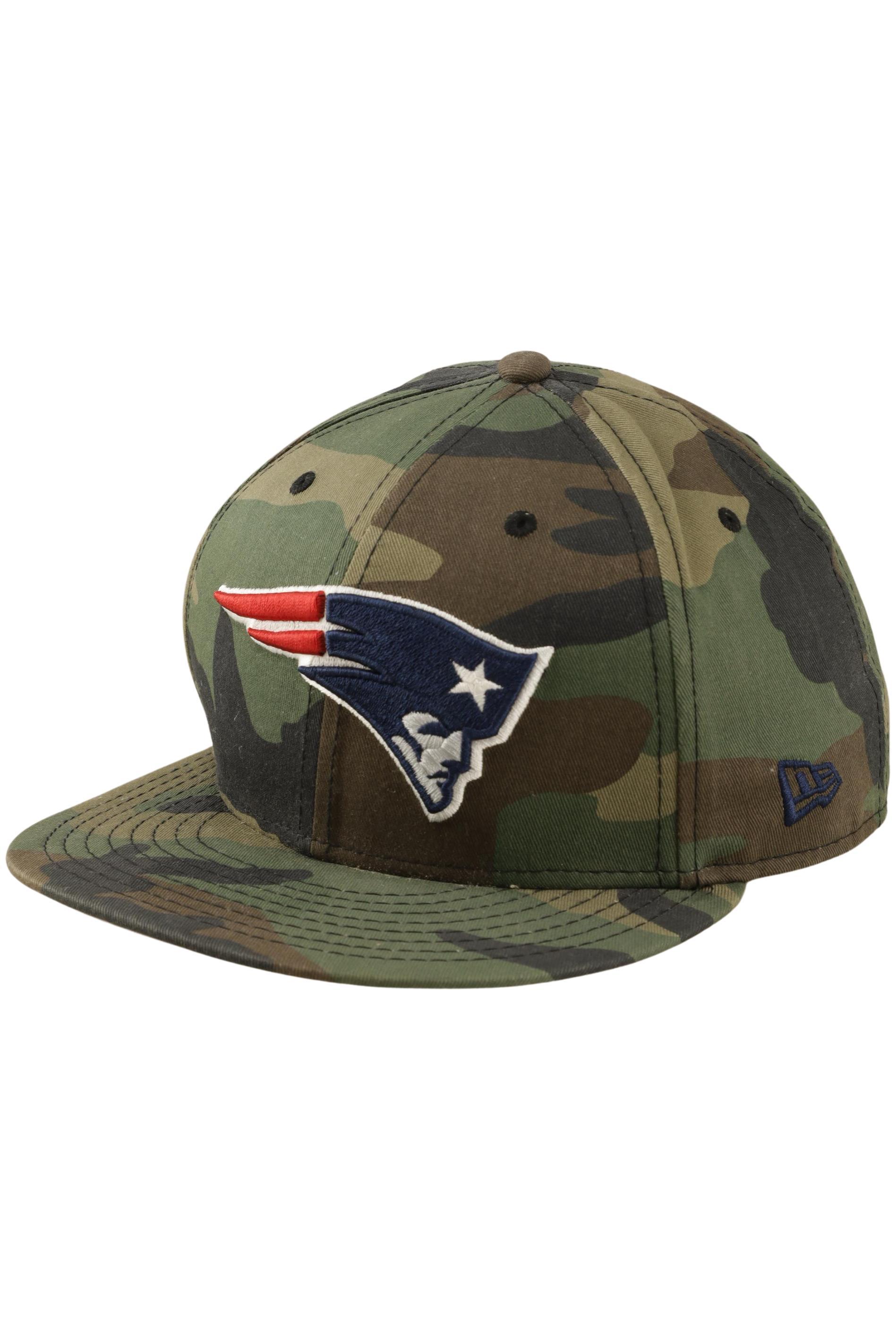 

New Era Herren Hut/Mütze, grün, Gr. 60