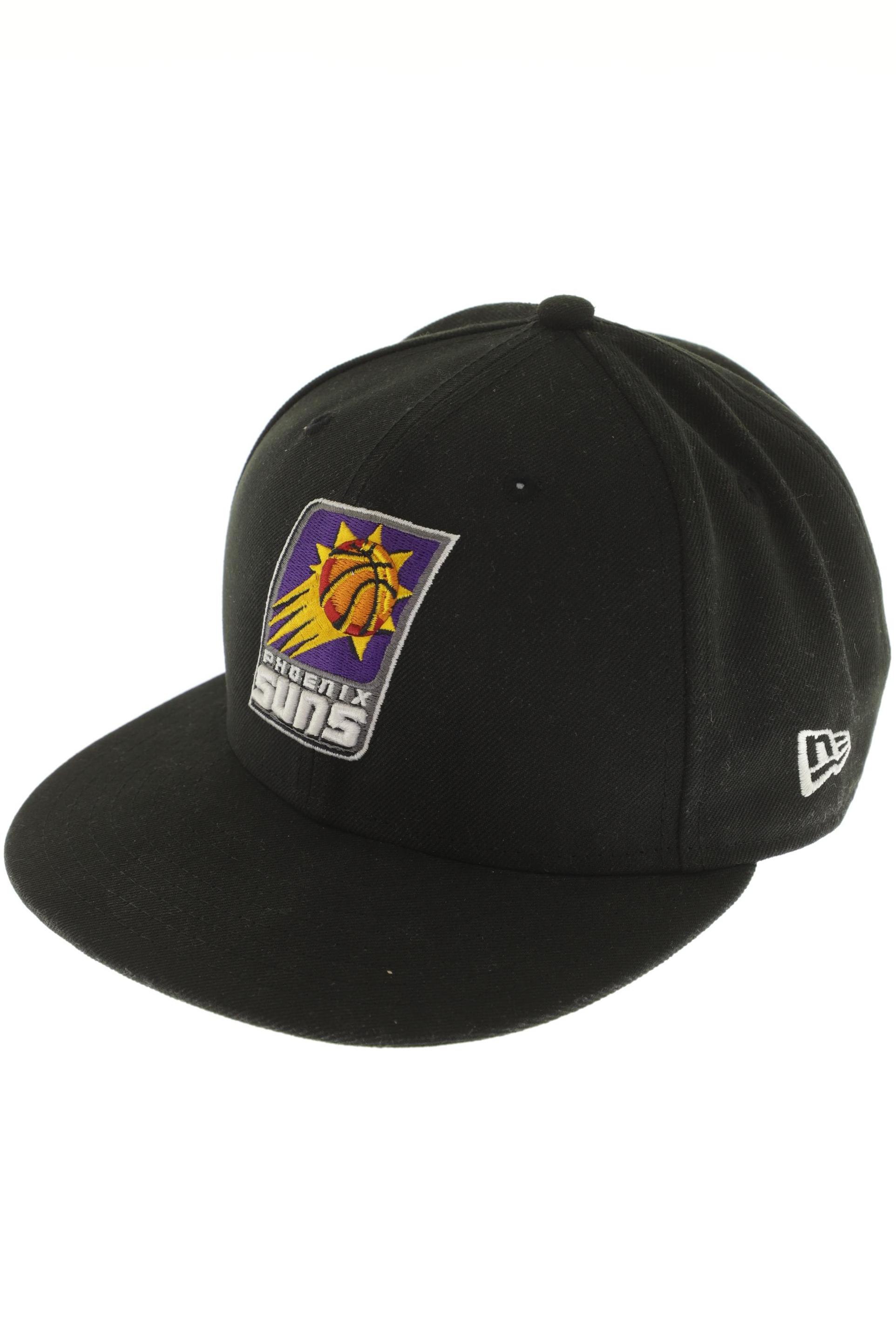 

New Era Herren Hut/Mütze, schwarz, Gr. 56