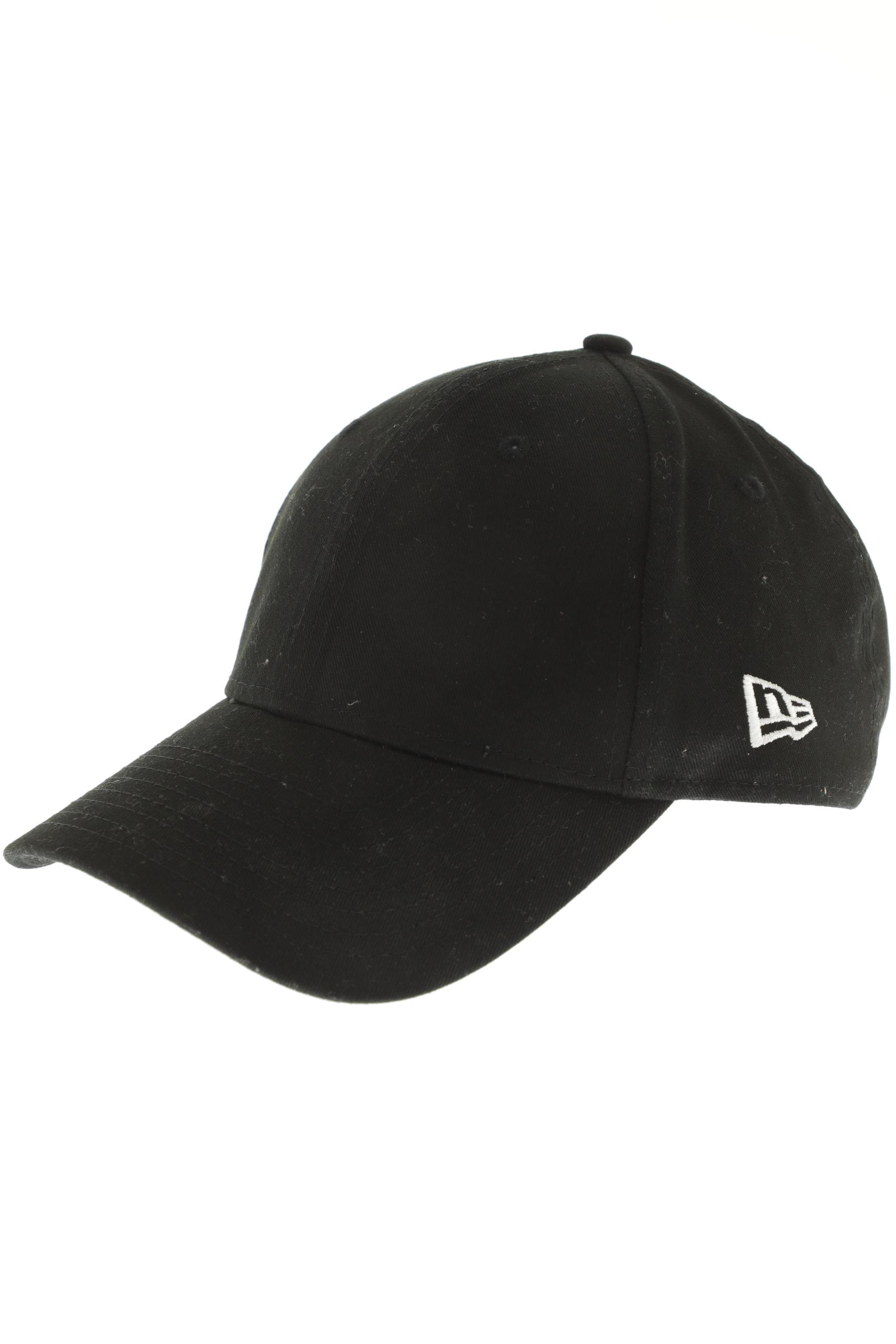 

New Era Herren Hut/Mütze, schwarz