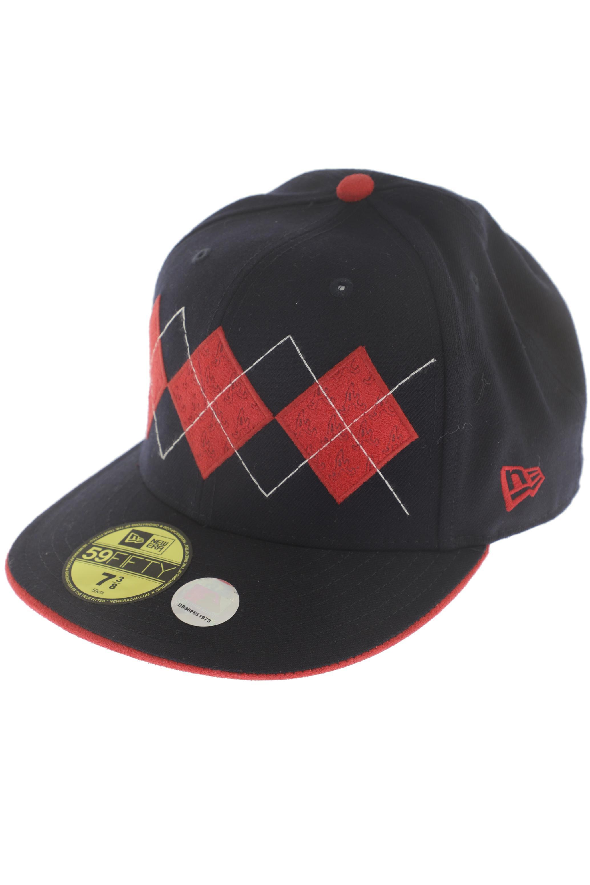 

New Era Herren Hut/Mütze, marineblau, Gr. 58