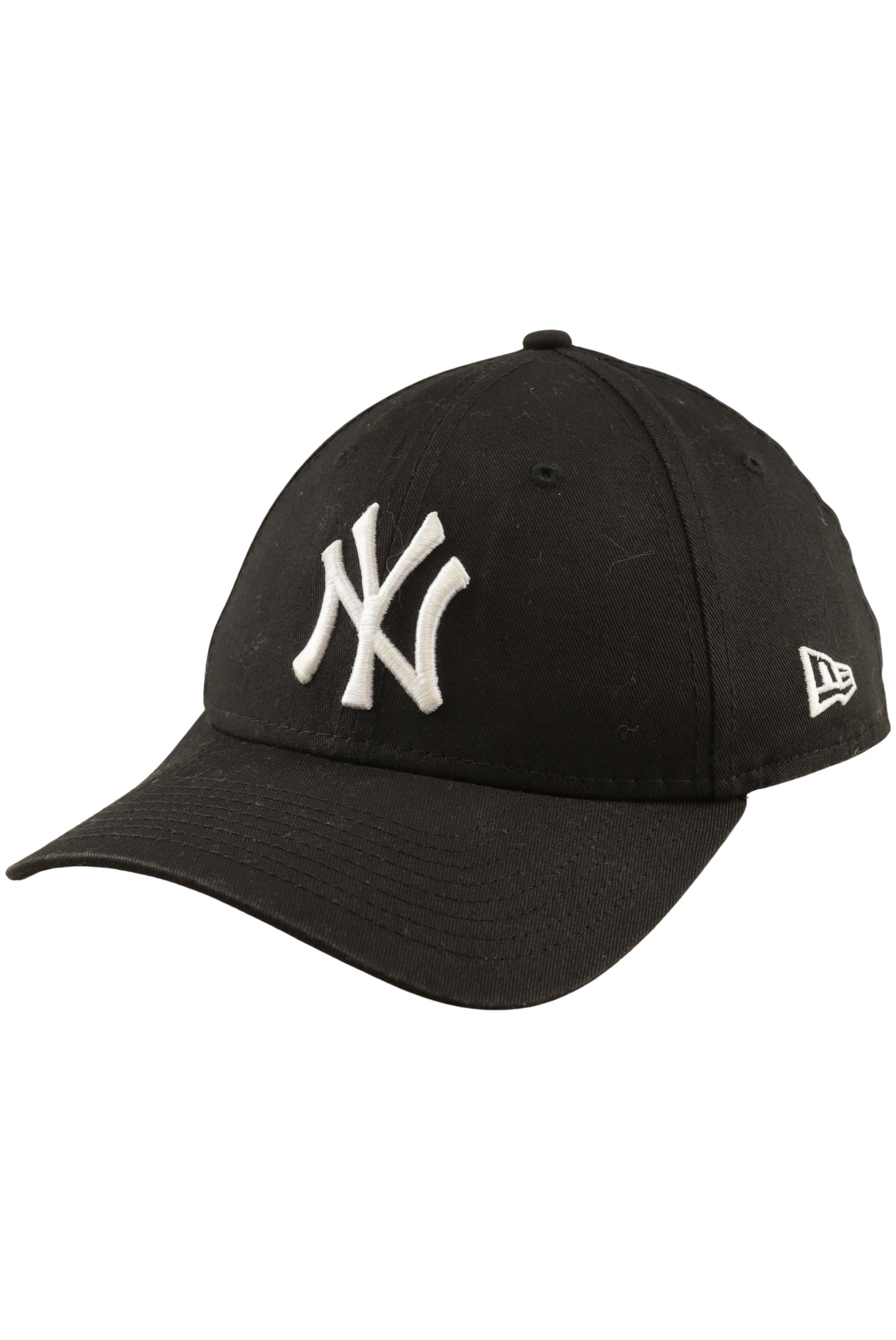 

New Era Herren Hut/Mütze, schwarz, Gr. uni