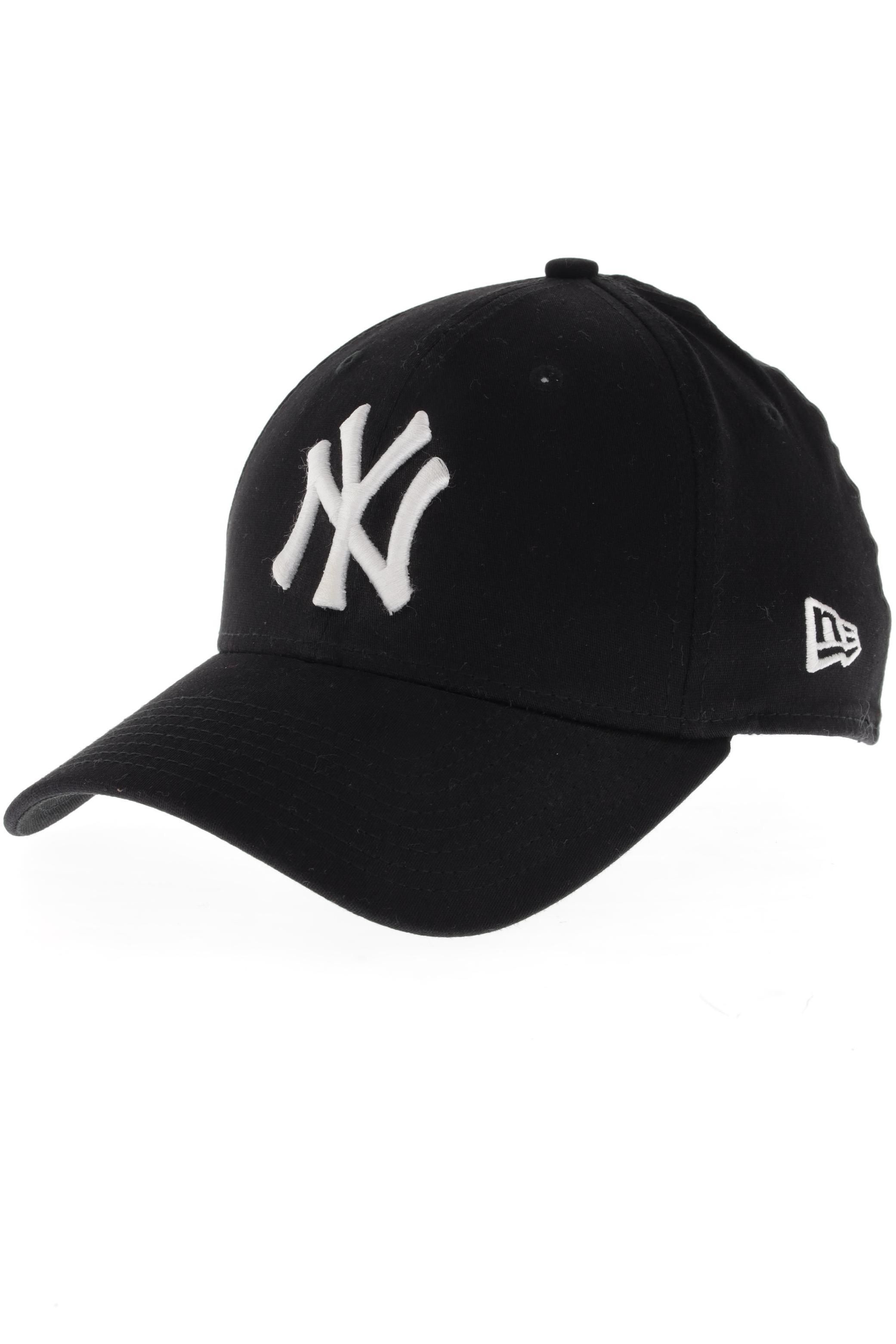 

New Era Herren Hut/Mütze, schwarz, Gr. 54