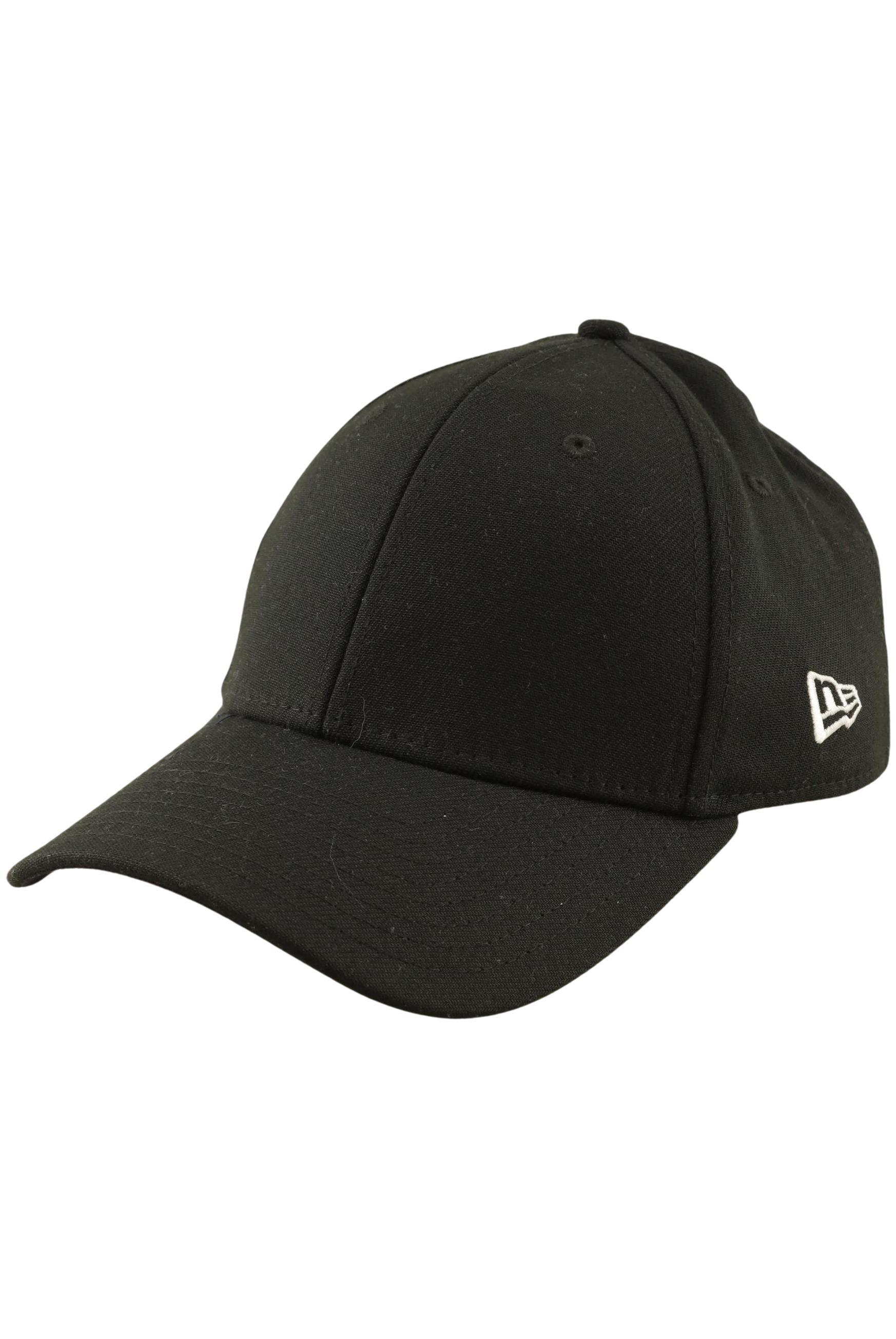 

New Era Herren Hut/Mütze, schwarz, Gr. 54