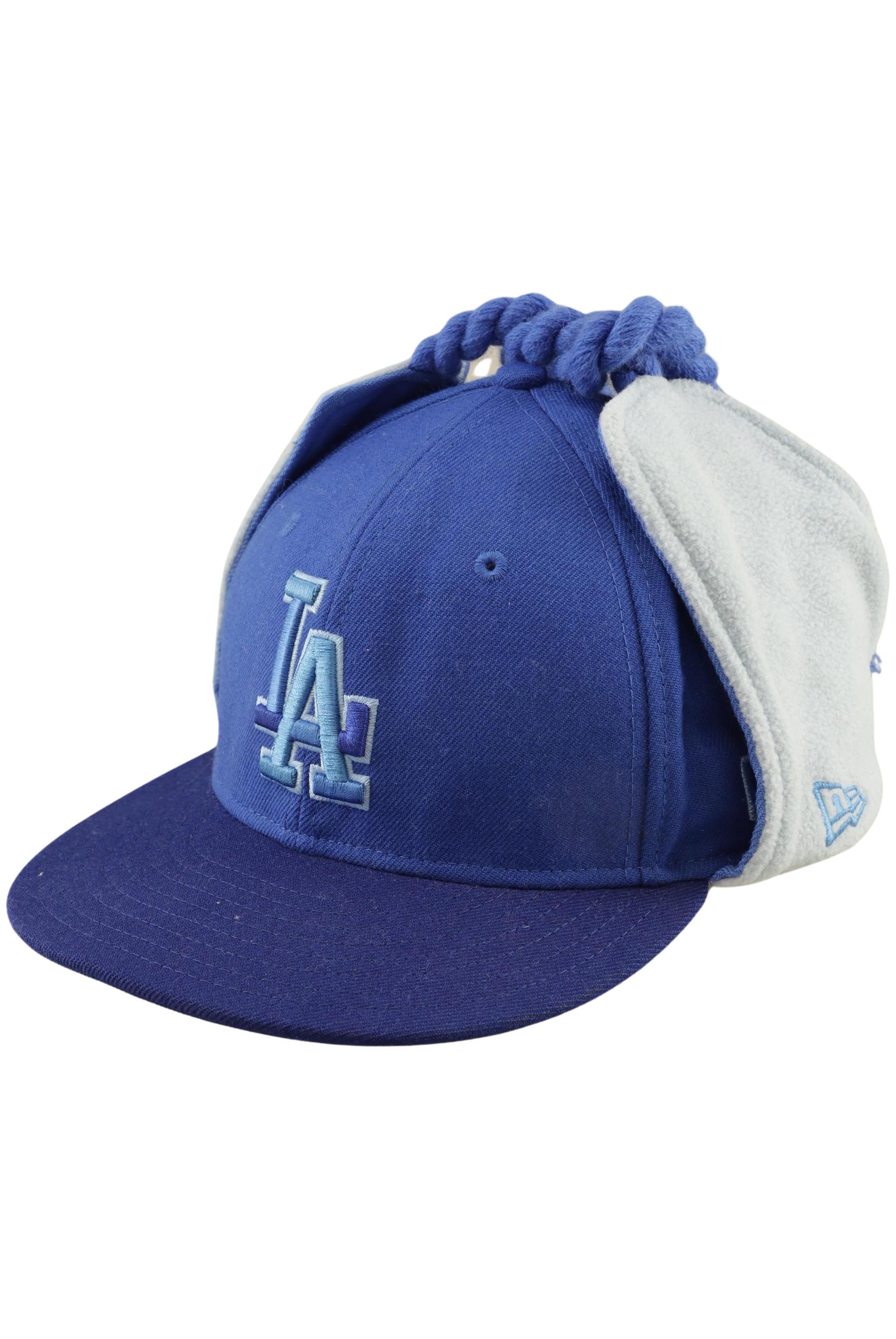 

New Era Herren Hut/Mütze, blau, Gr. 56