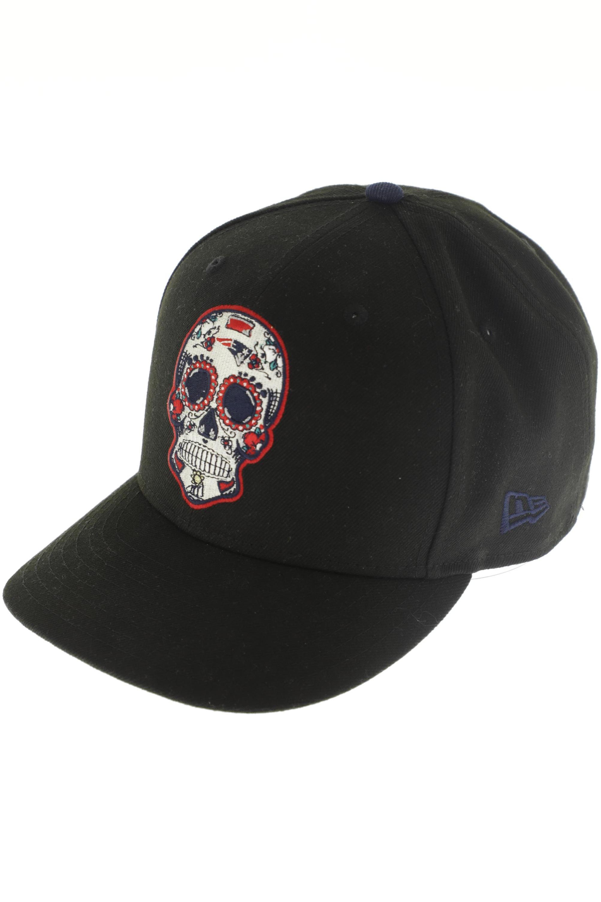 

New Era Herren Hut/Mütze, schwarz, Gr. 60