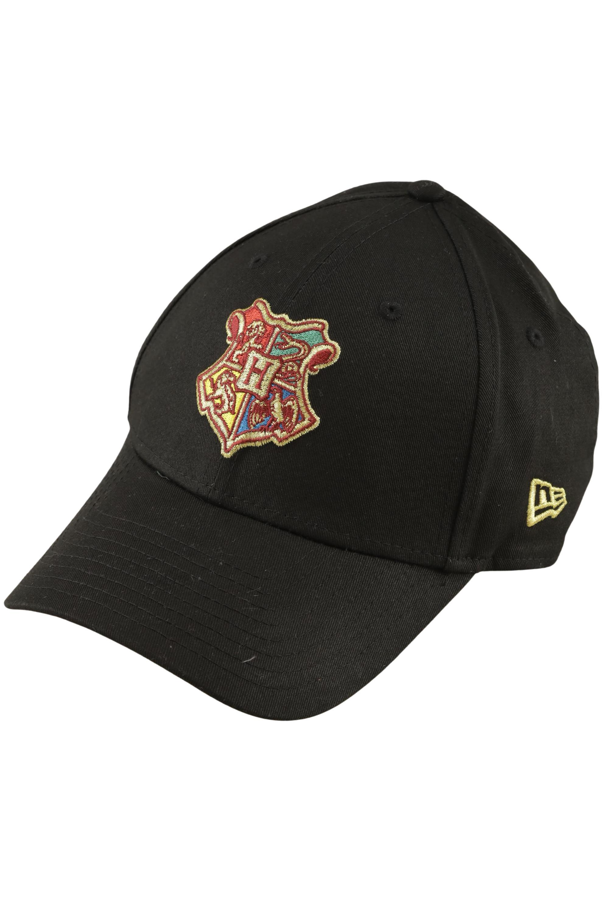 

New Era Herren Hut/Mütze, schwarz, Gr. uni