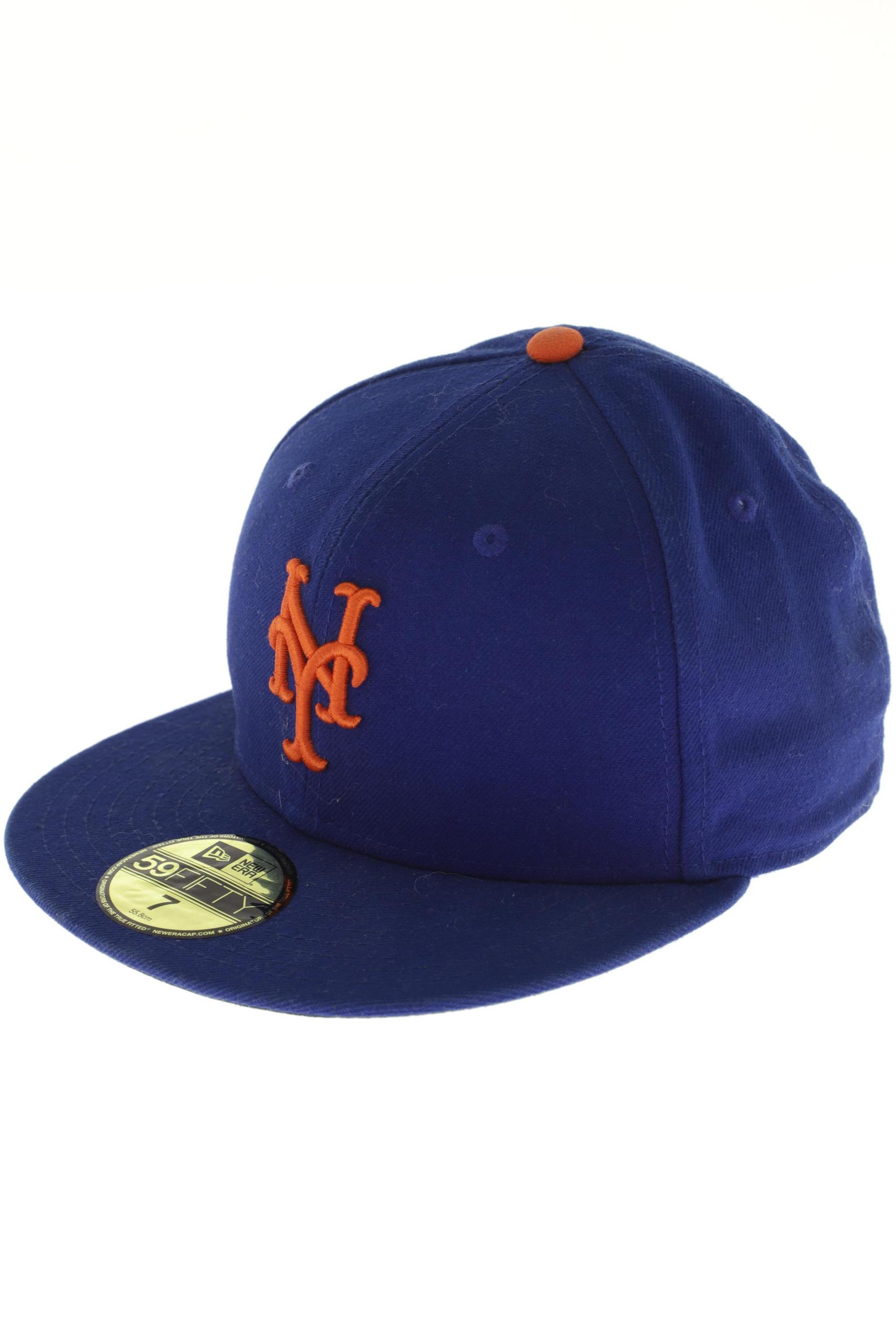 

New Era Herren Hut/Mütze, blau