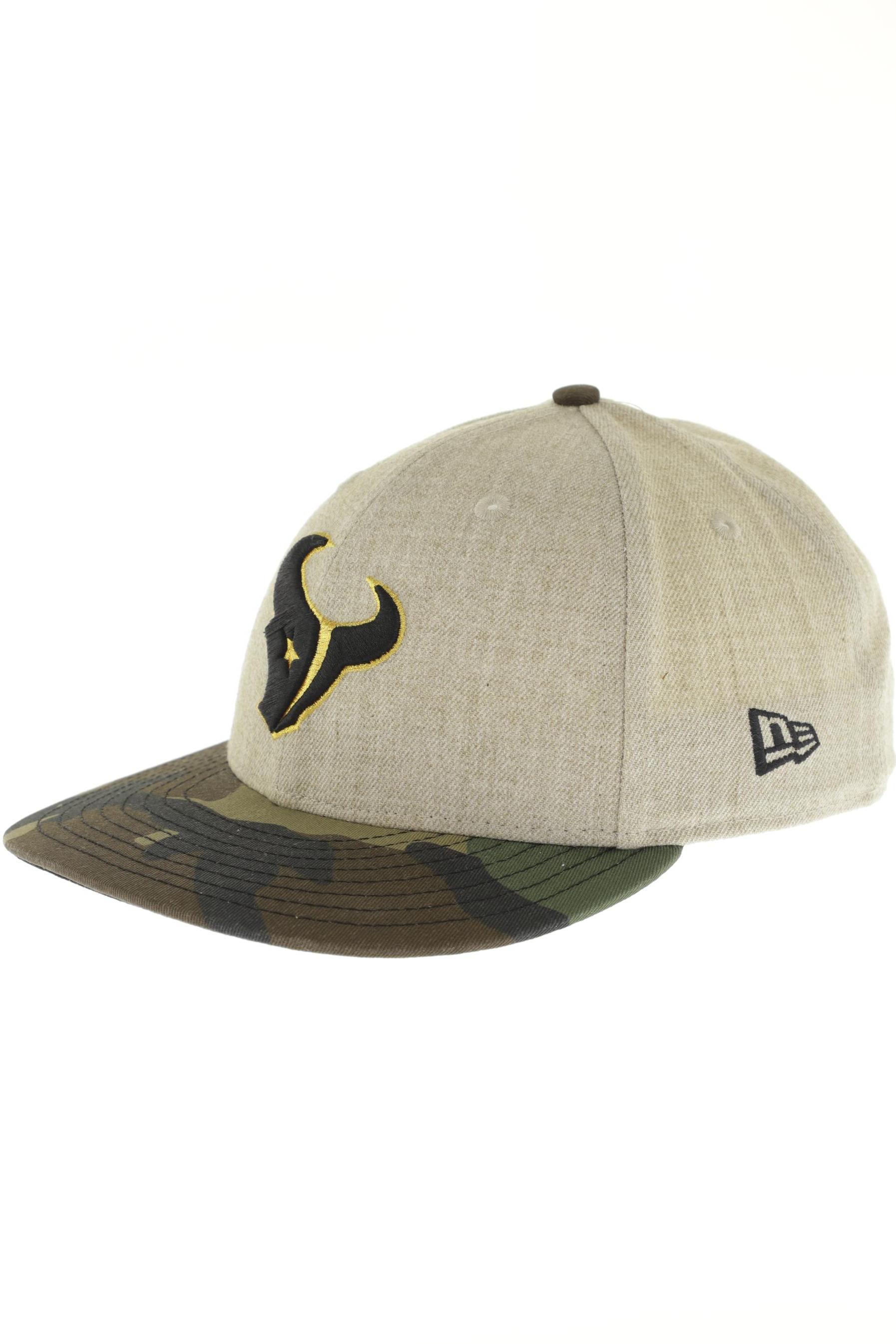 

New Era Herren Hut/Mütze, beige, Gr. 60