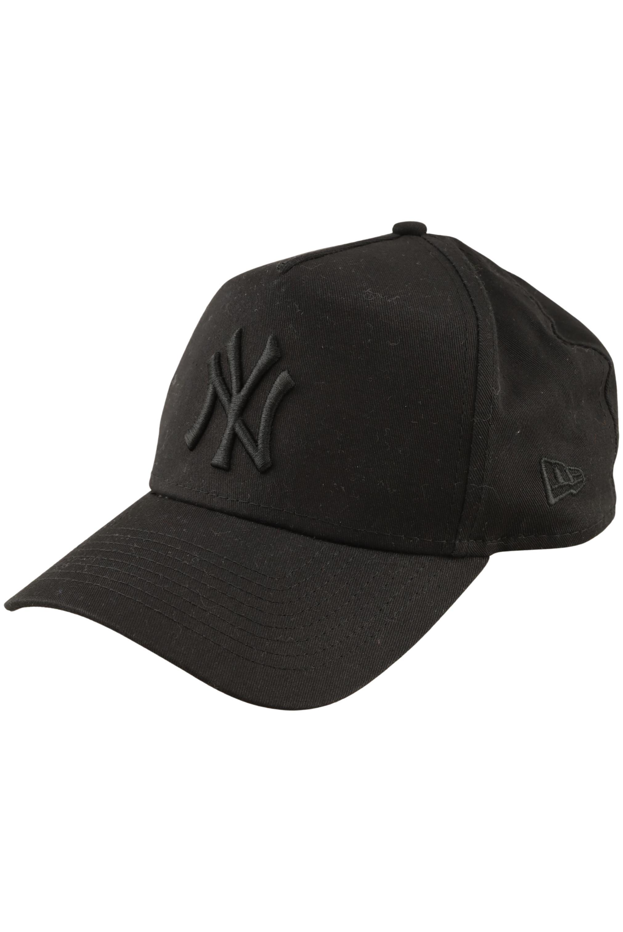 

New Era Herren Hut/Mütze, schwarz, Gr. uni