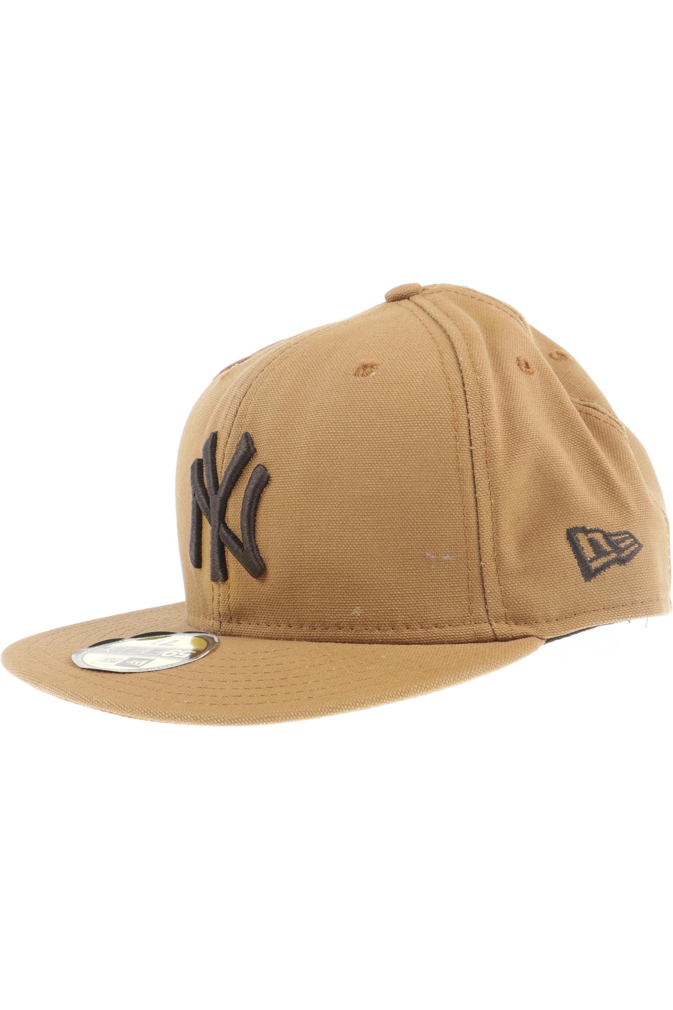 

New Era Herren Hut/Mütze, braun, Gr. 58