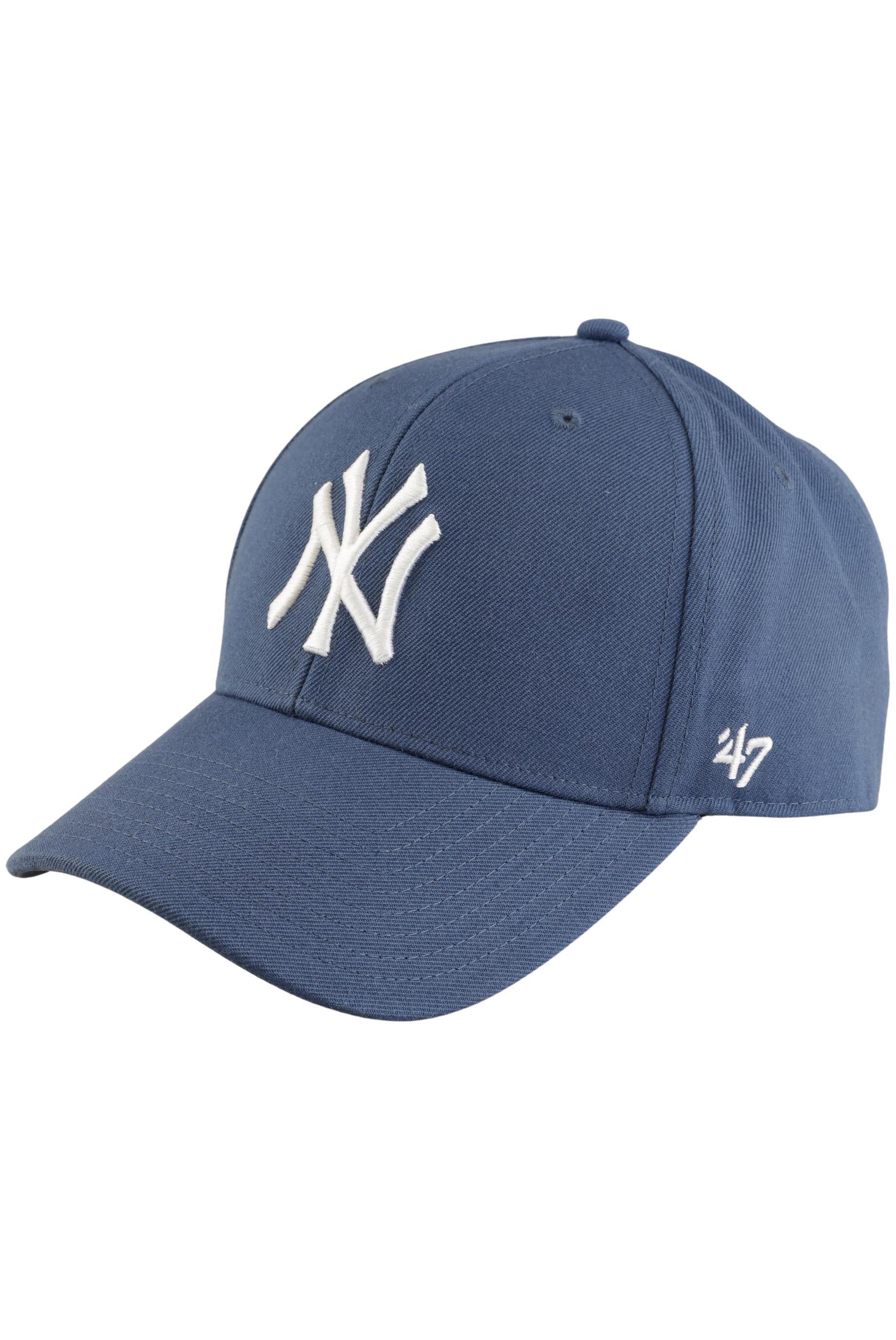 

New Era Herren Hut/Mütze, marineblau, Gr. uni