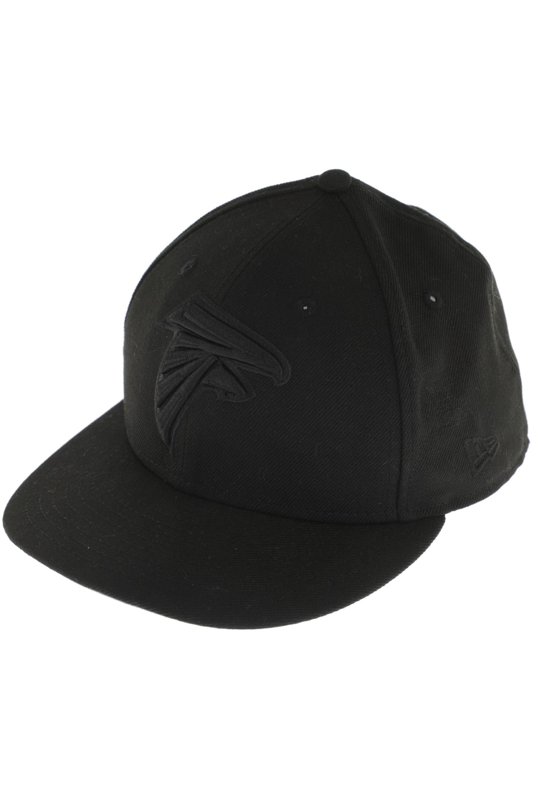 

New Era Herren Hut/Mütze, schwarz, Gr. 58