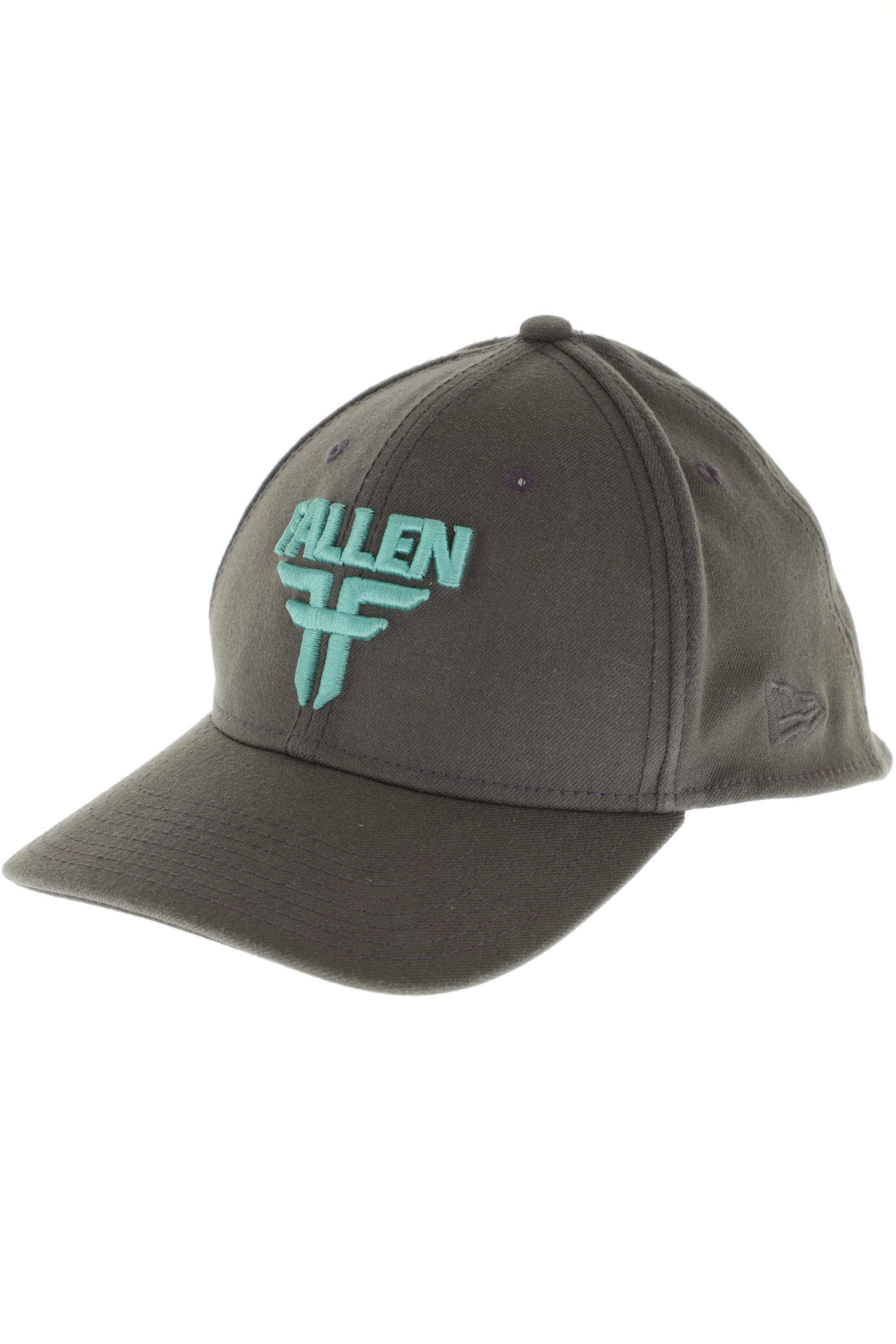 

New Era Herren Hut/Mütze, grau