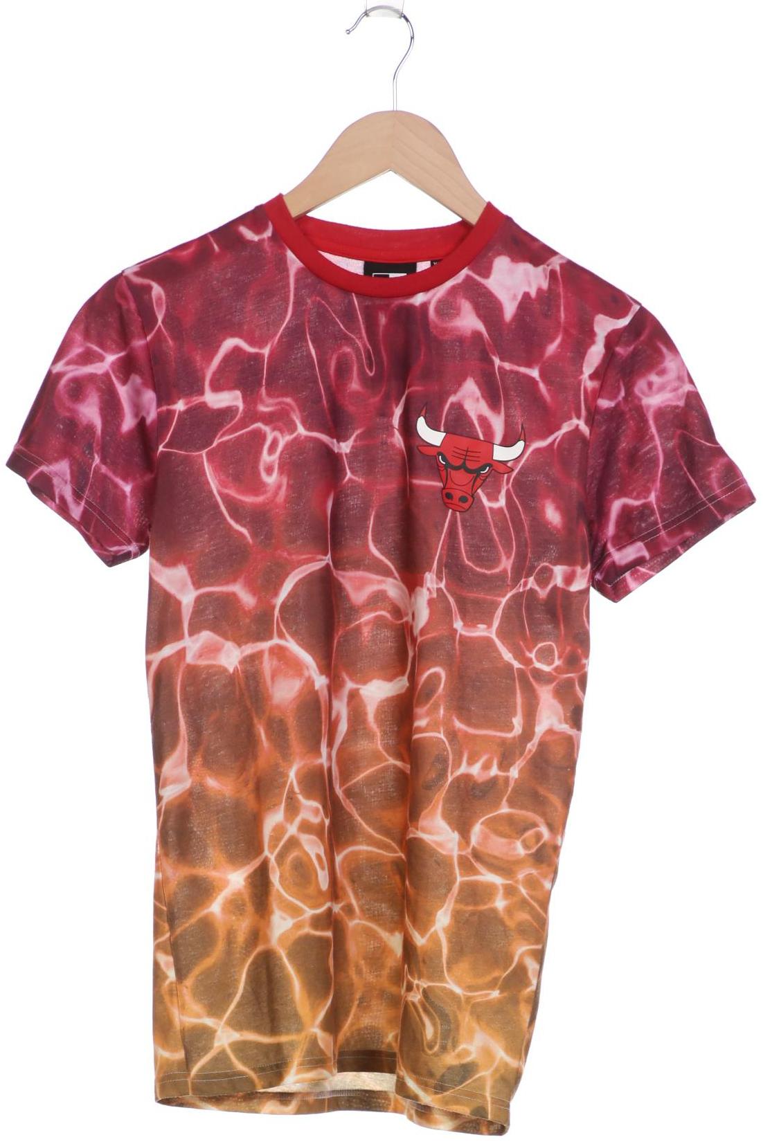 

New Era Herren T-Shirt, mehrfarbig, Gr. 44