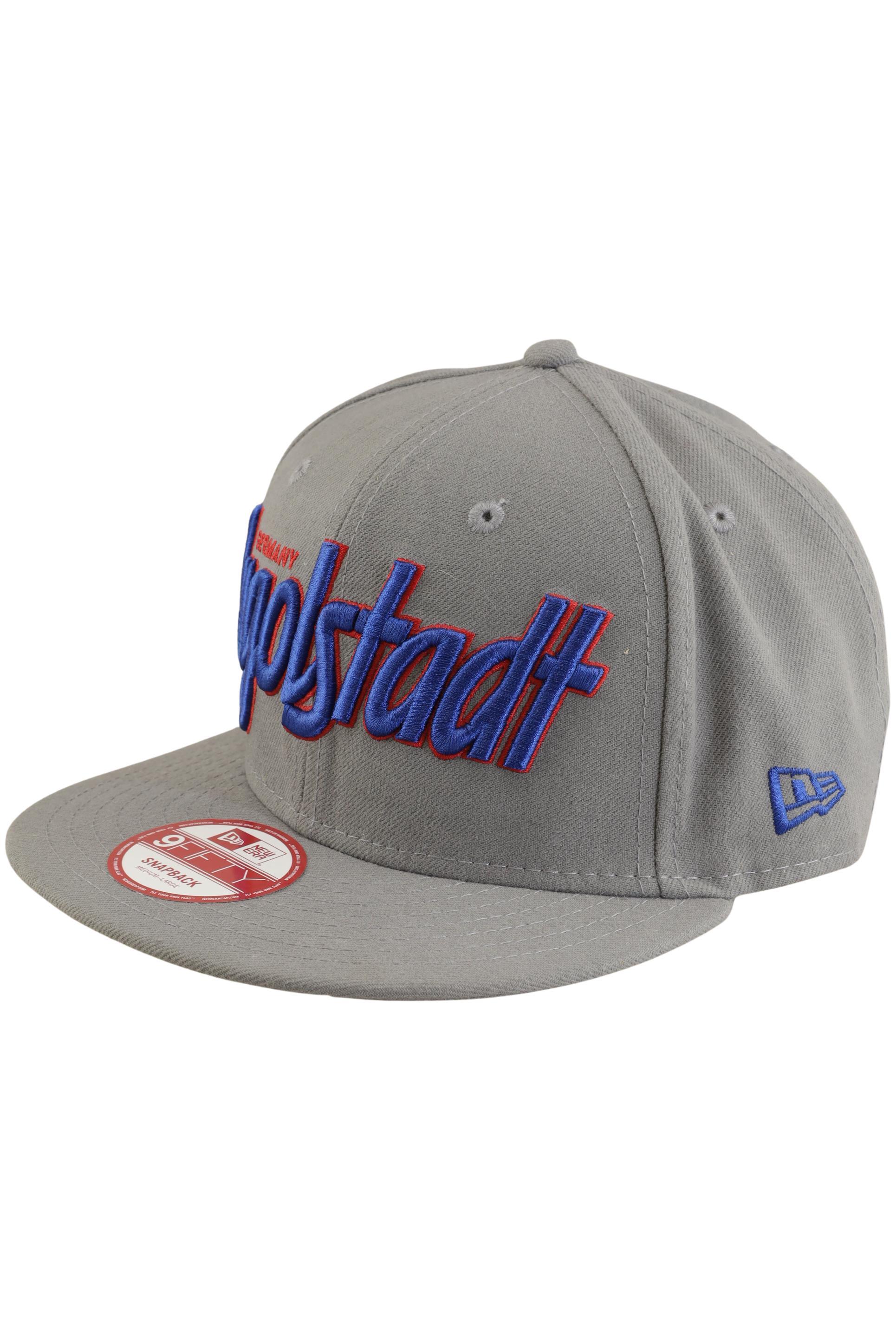 

New Era Herren Hut/Mütze, grau, Gr. 56