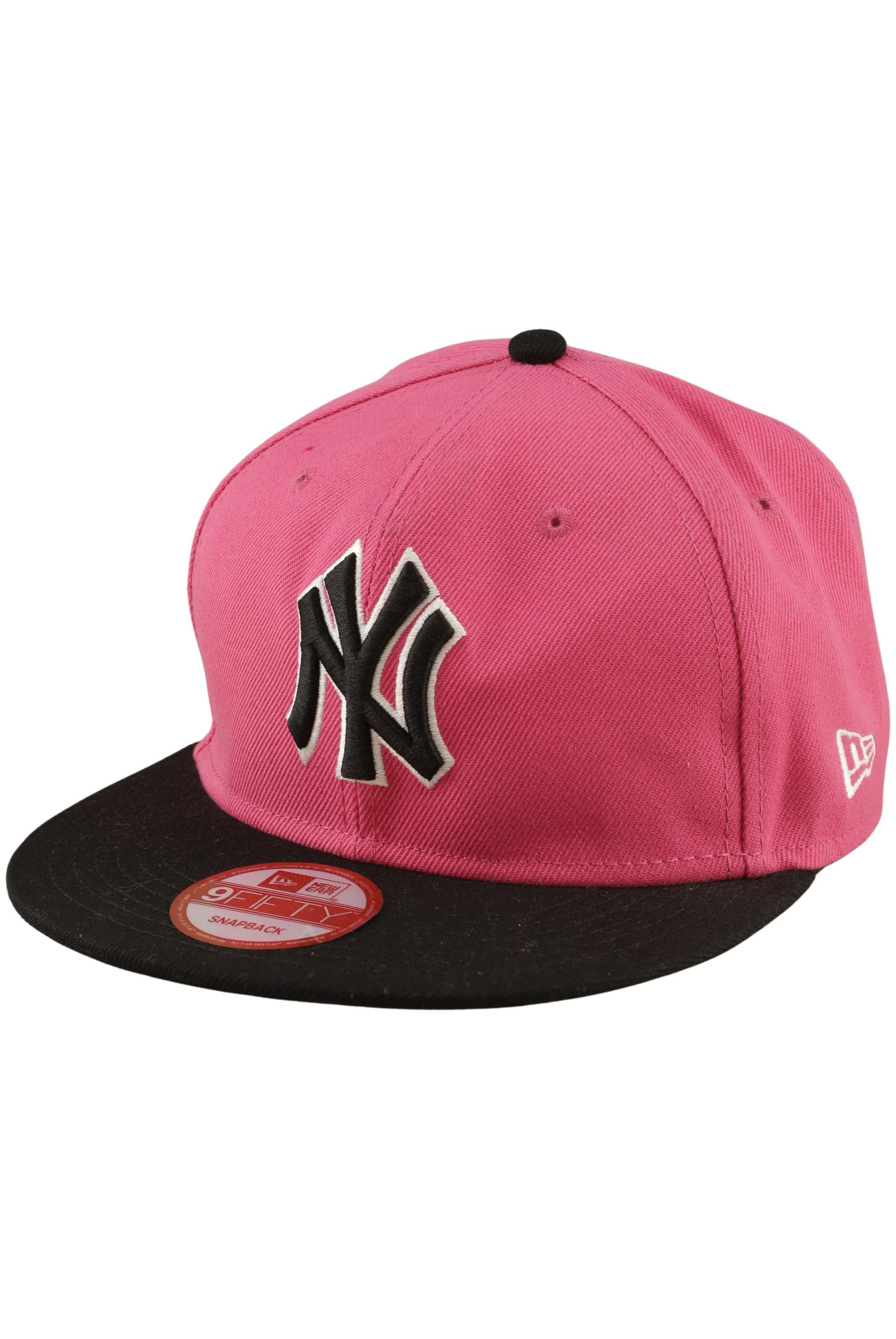 

New Era Herren Hut/Mütze, pink, Gr. uni