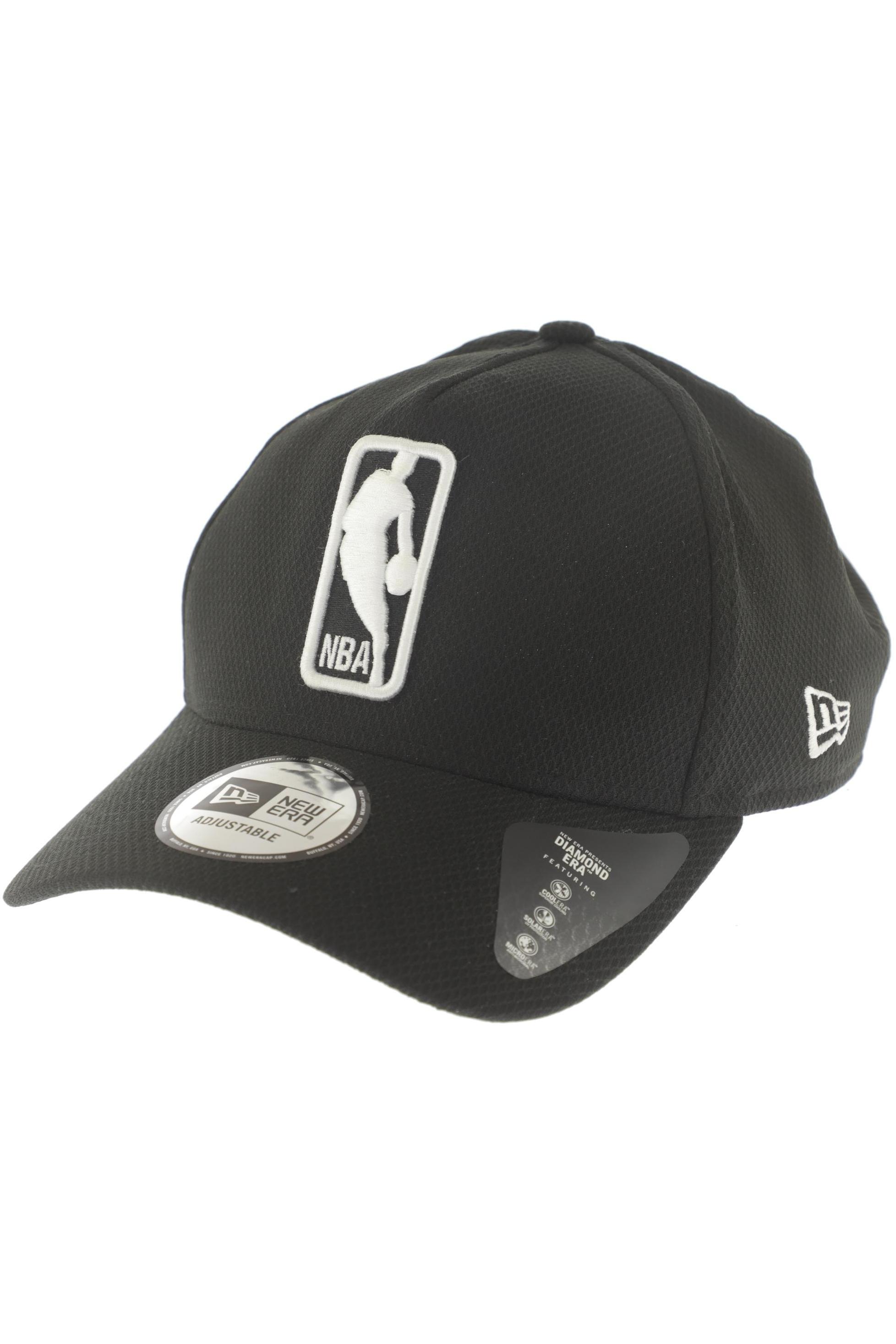 

New Era Herren Hut/Mütze, schwarz, Gr. uni