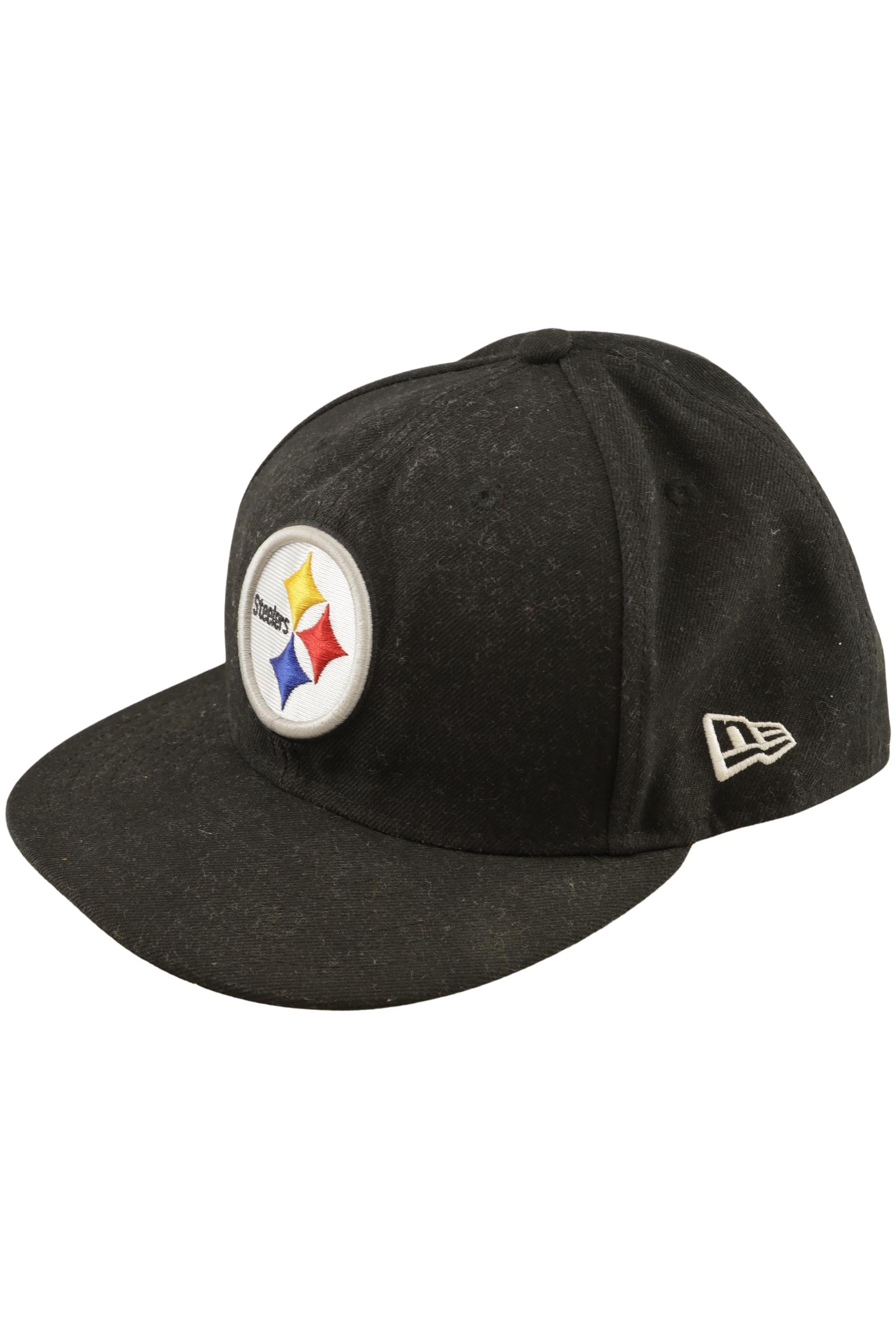 

New Era Herren Hut/Mütze, schwarz, Gr. 56