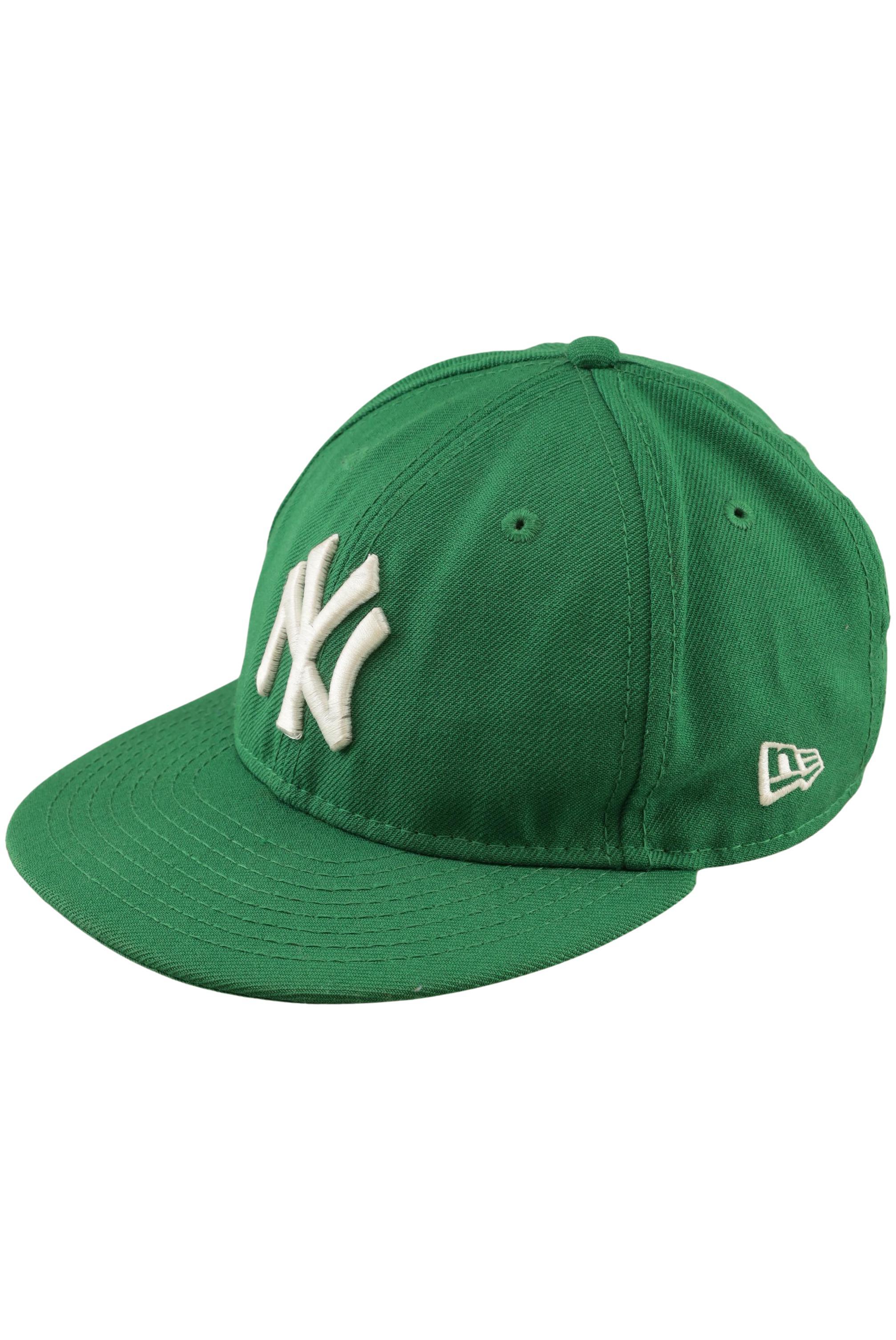 

New Era Herren Hut/Mütze, grün, Gr. 56