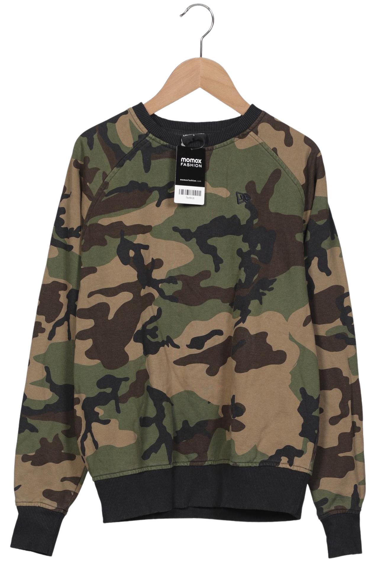 

New Era Herren Sweatshirt, mehrfarbig, Gr. 46