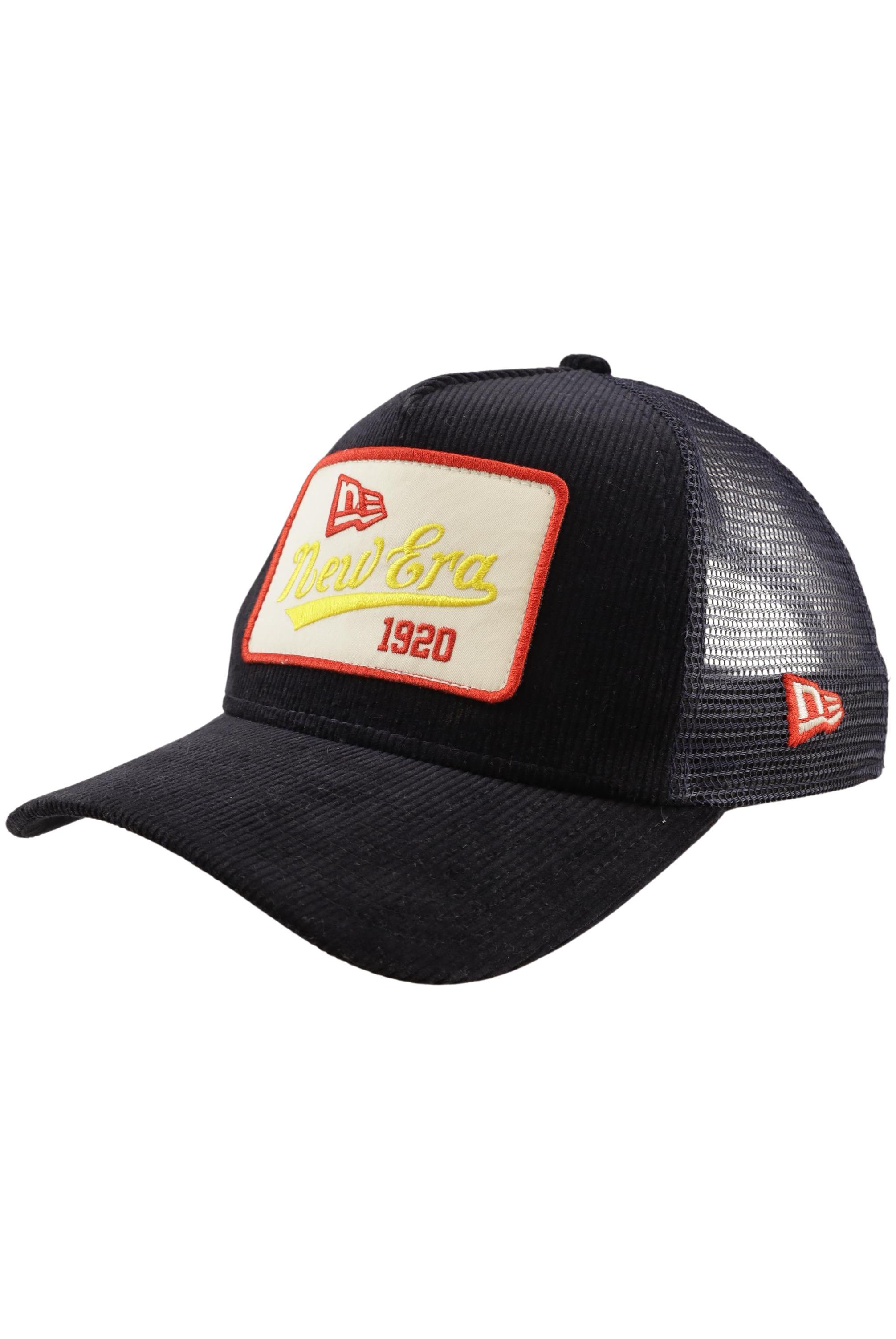 

New Era Herren Hut/Mütze, marineblau, Gr. uni