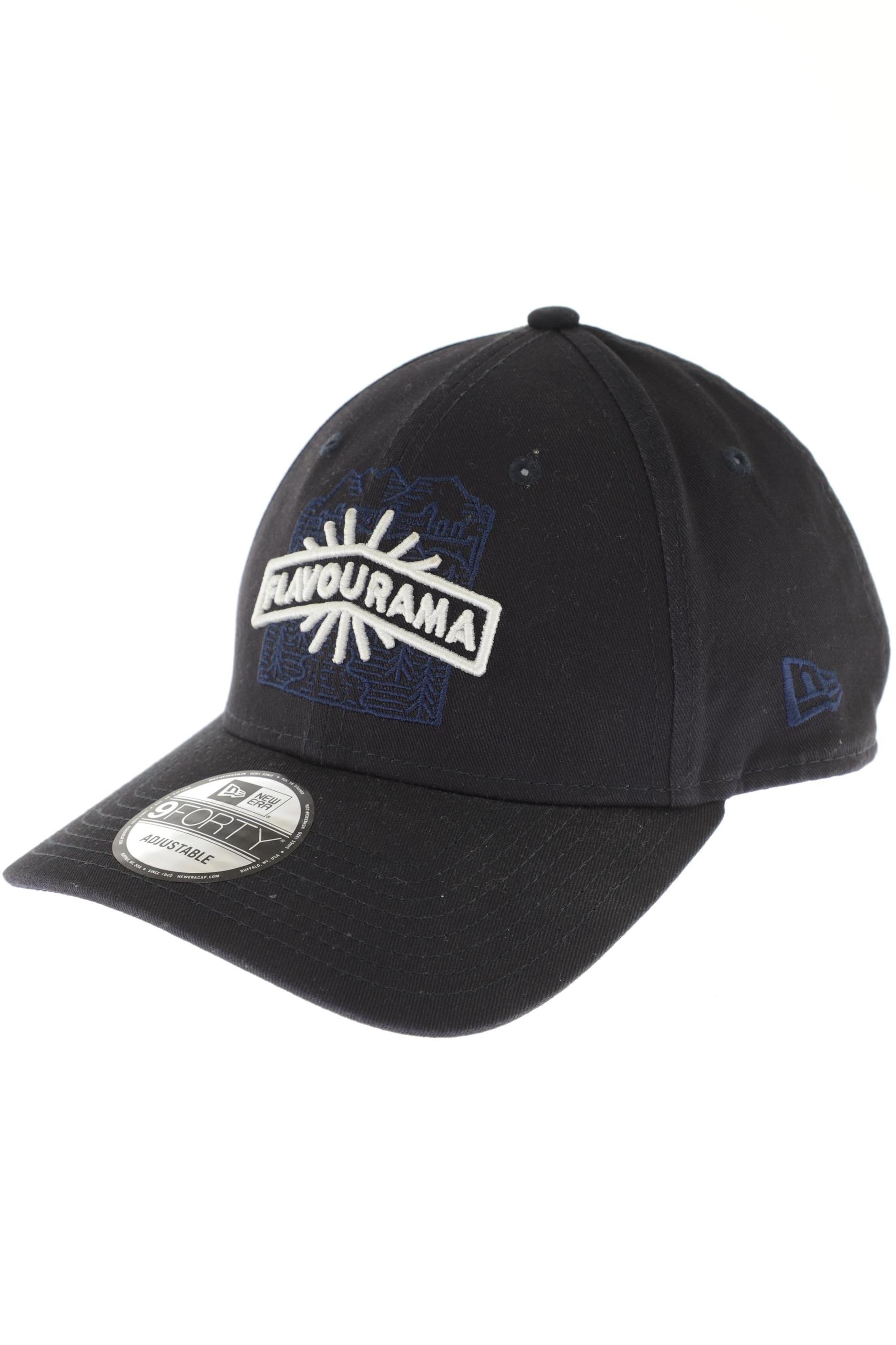 

New Era Herren Hut/Mütze, marineblau, Gr. uni