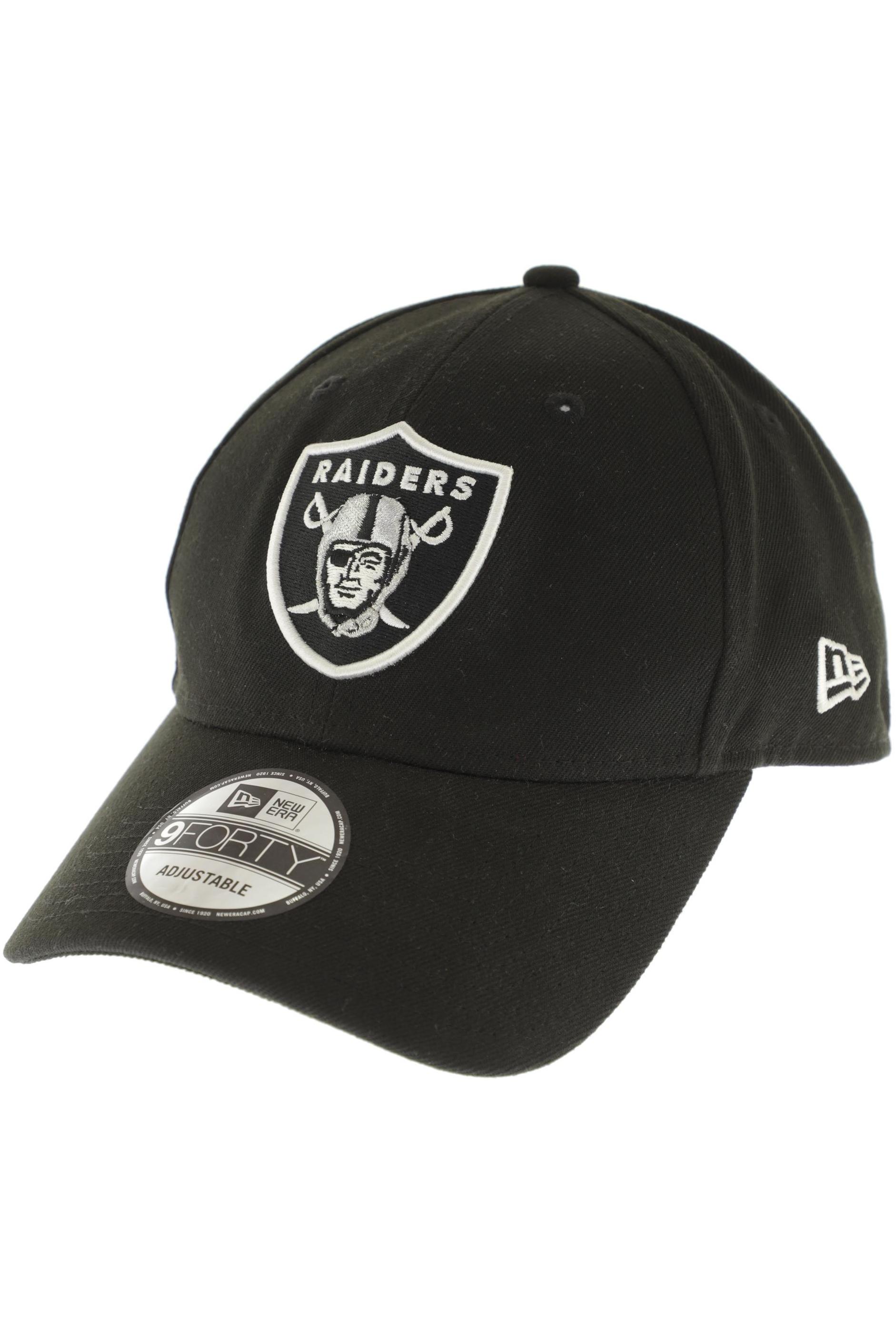 

New Era Herren Hut/Mütze, schwarz, Gr. uni