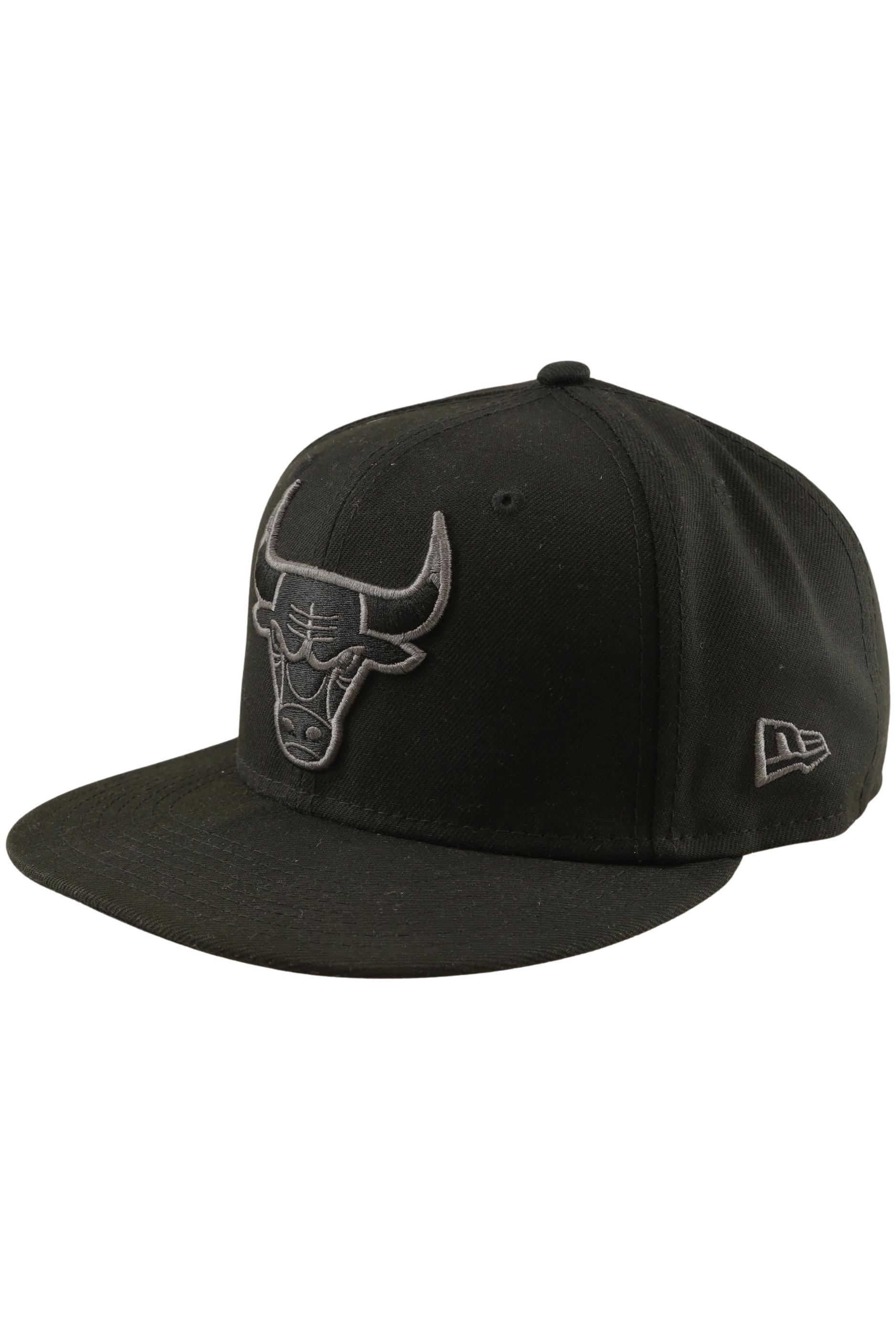 

New Era Herren Hut/Mütze, schwarz, Gr. 58