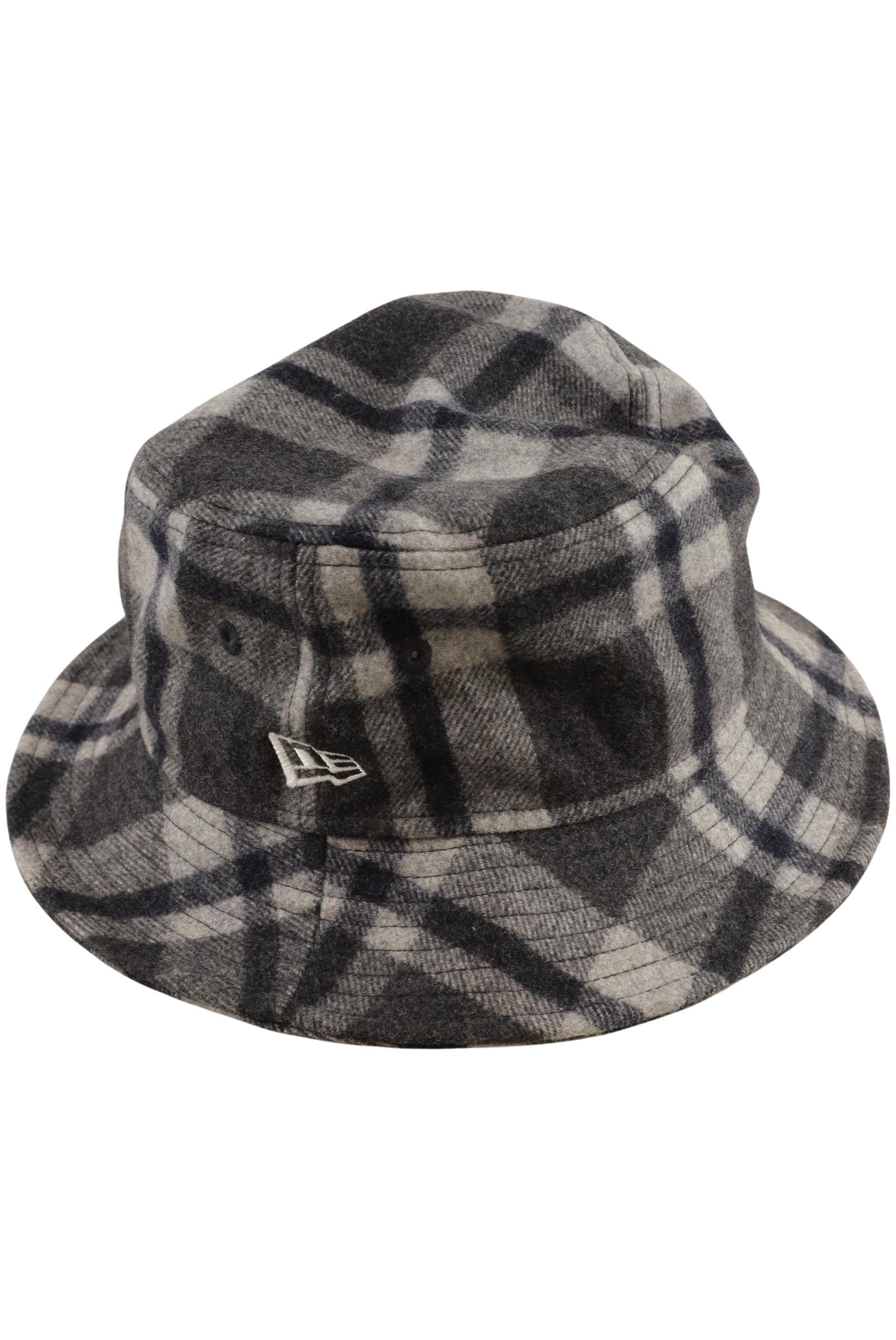 

New Era Herren Hut/Mütze, grau, Gr. 54