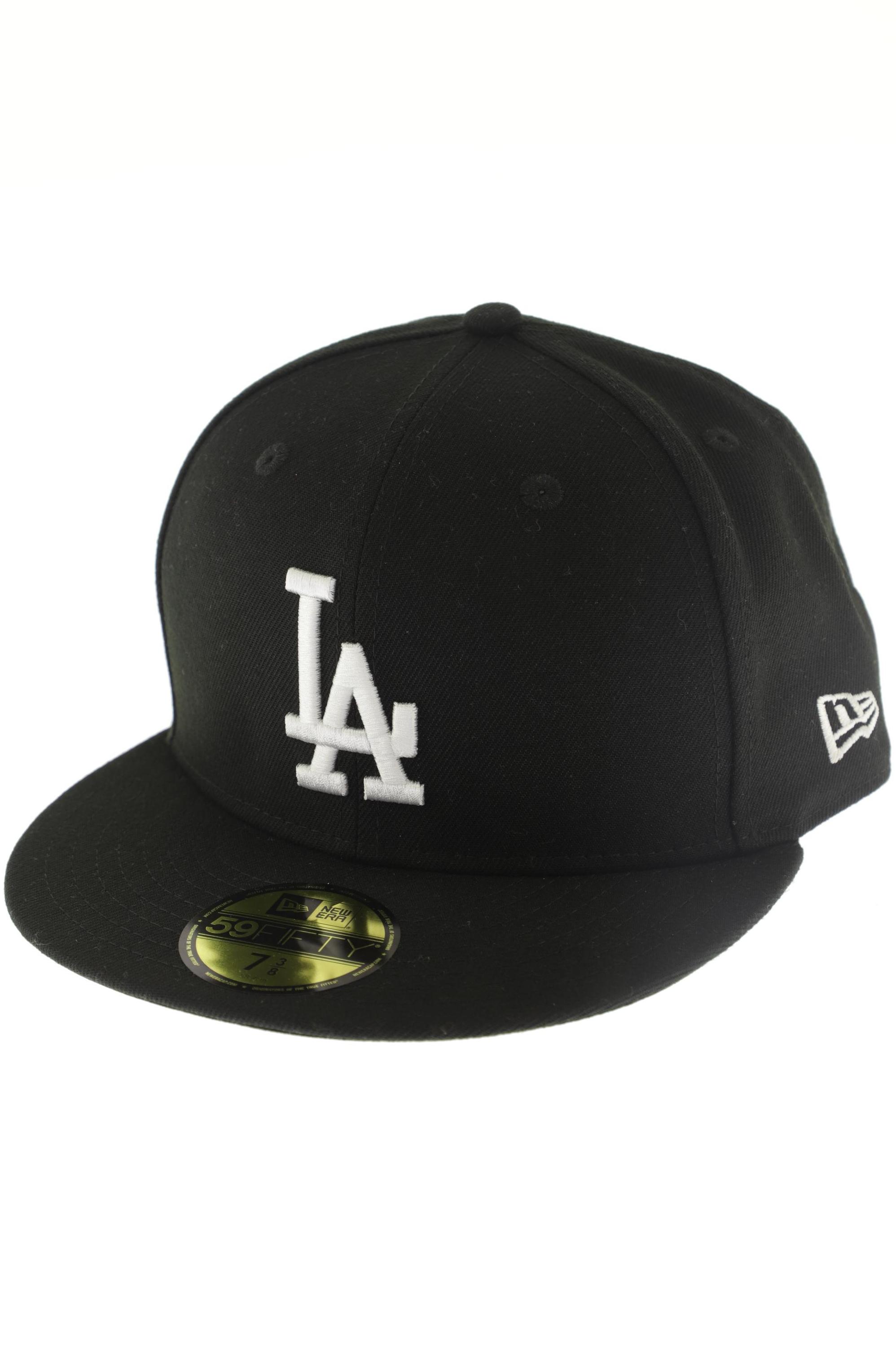 

New Era Herren Hut/Mütze, schwarz, Gr. 58