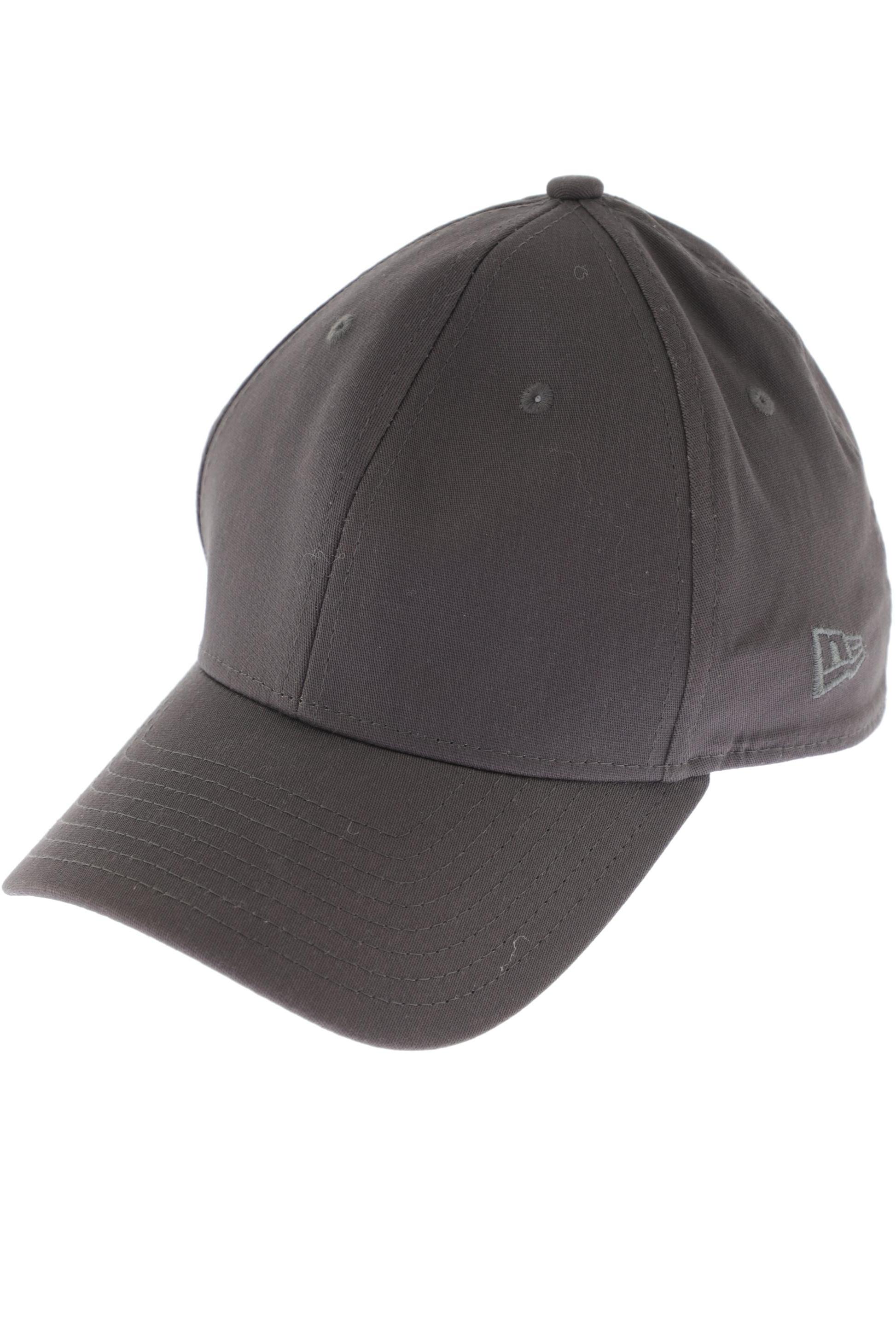 

New Era Herren Hut/Mütze, grau, Gr. 56