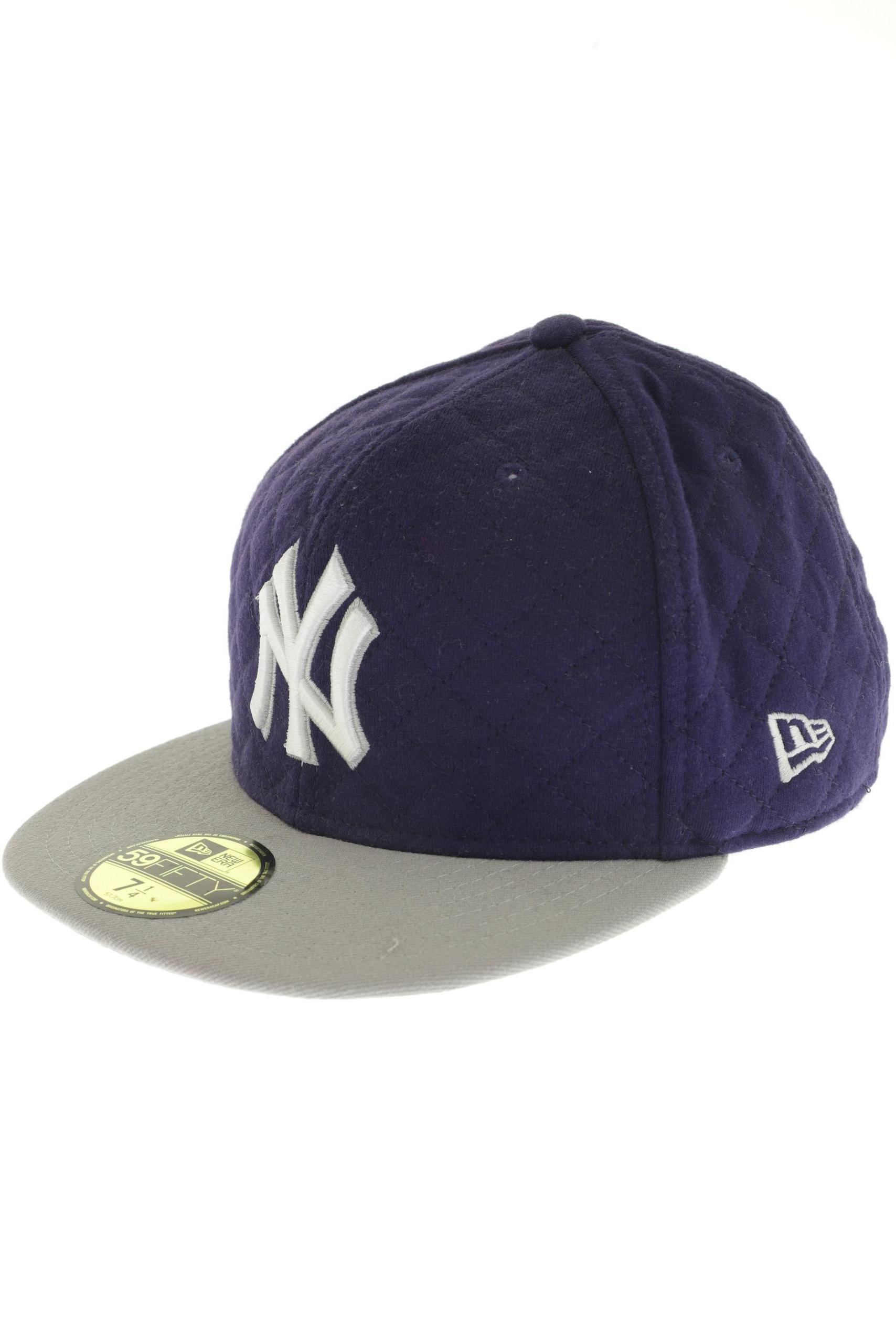 

New Era Herren Hut/Mütze, marineblau