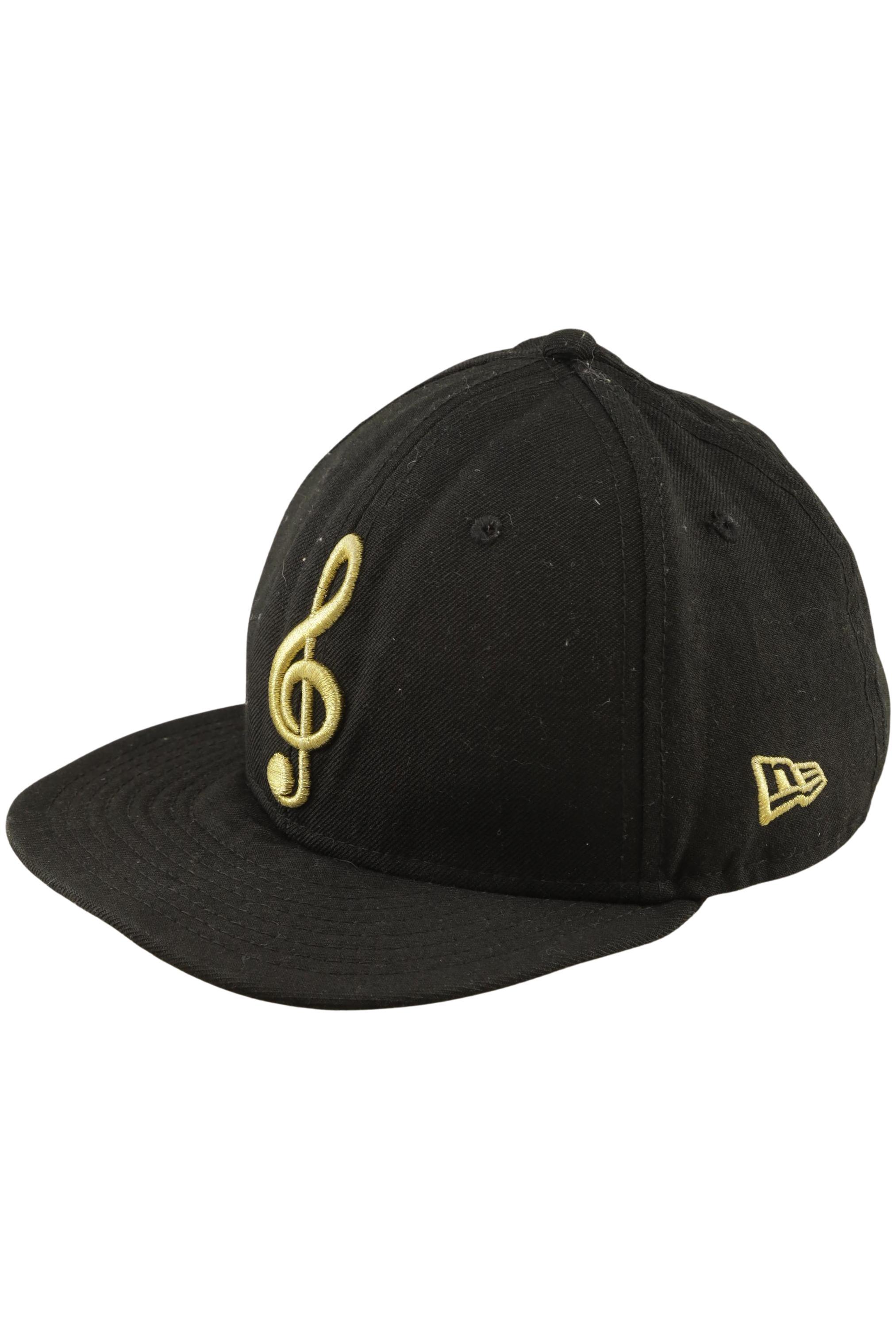 

New Era Herren Hut/Mütze, schwarz, Gr. 58