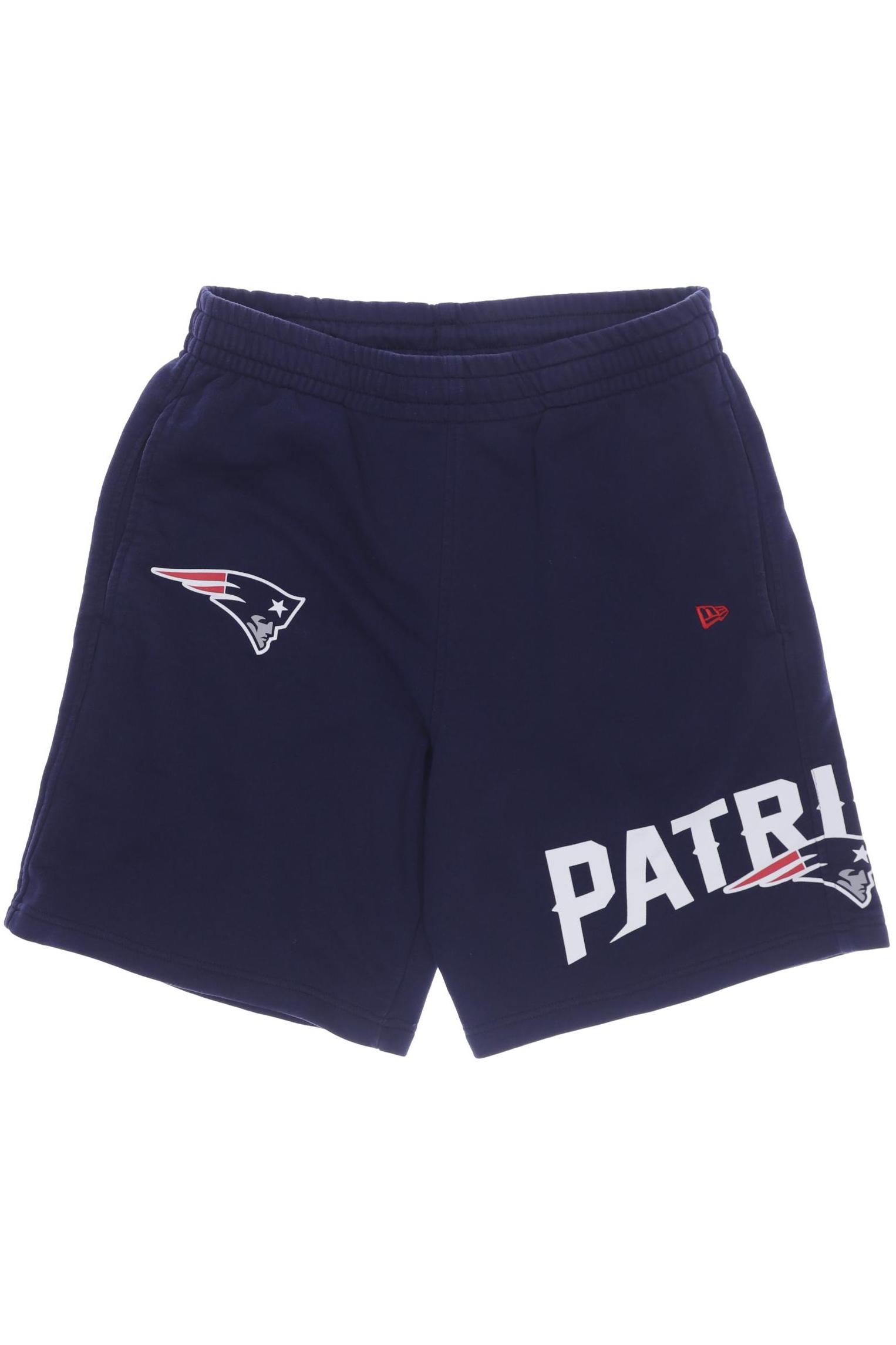 

New Era Herren Shorts, marineblau