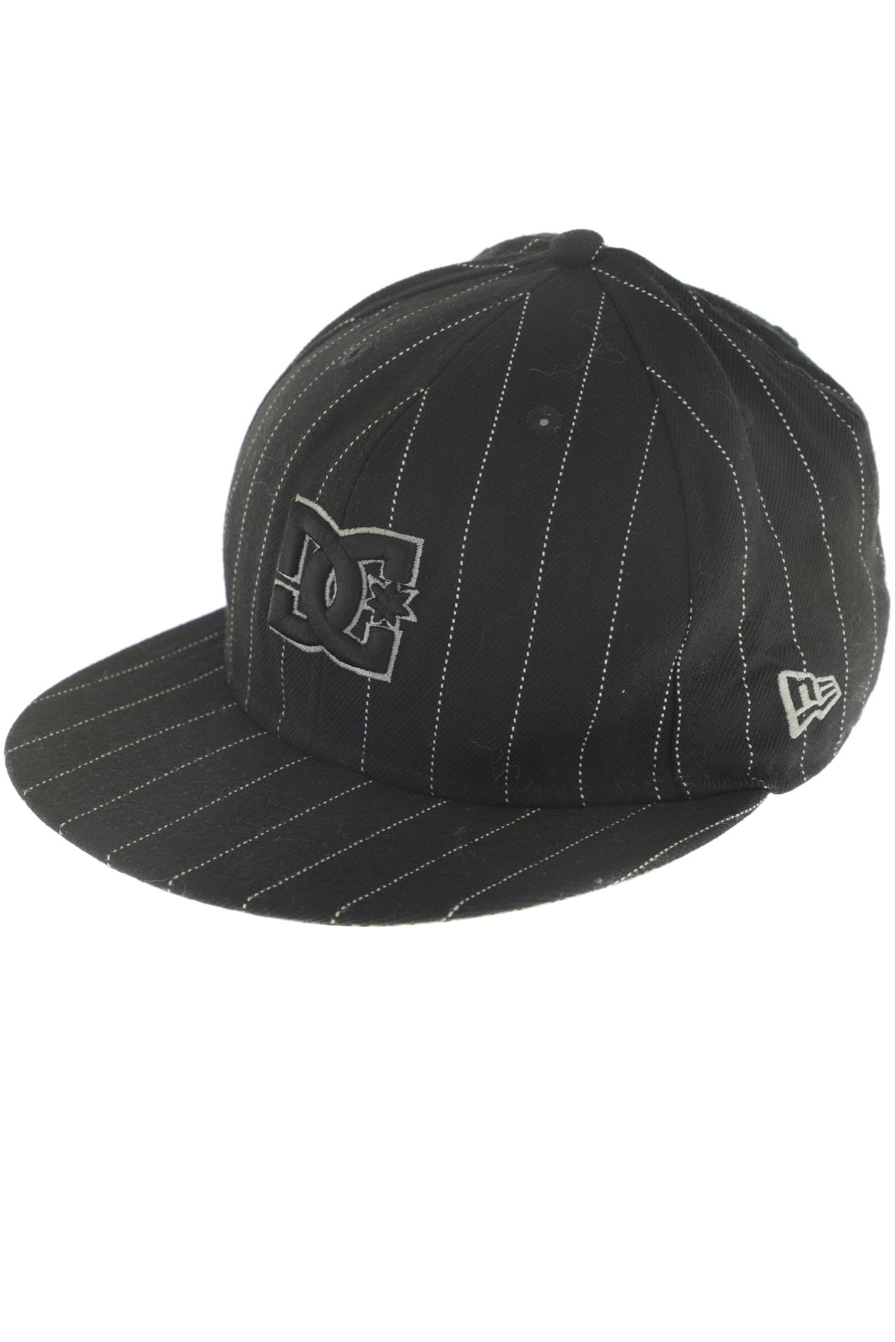 

New Era Herren Hut/Mütze, schwarz, Gr. 56