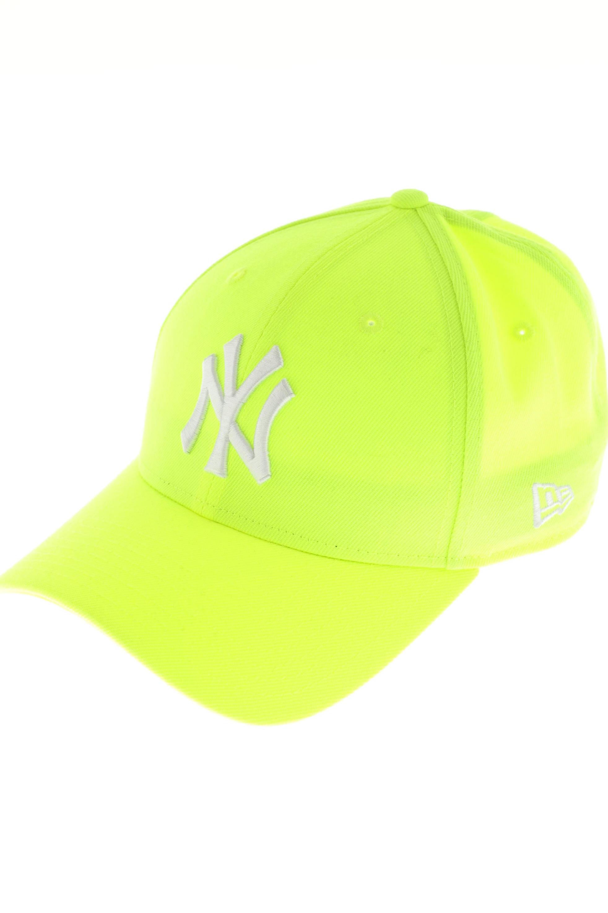 

New Era Herren Hut/Mütze, neon