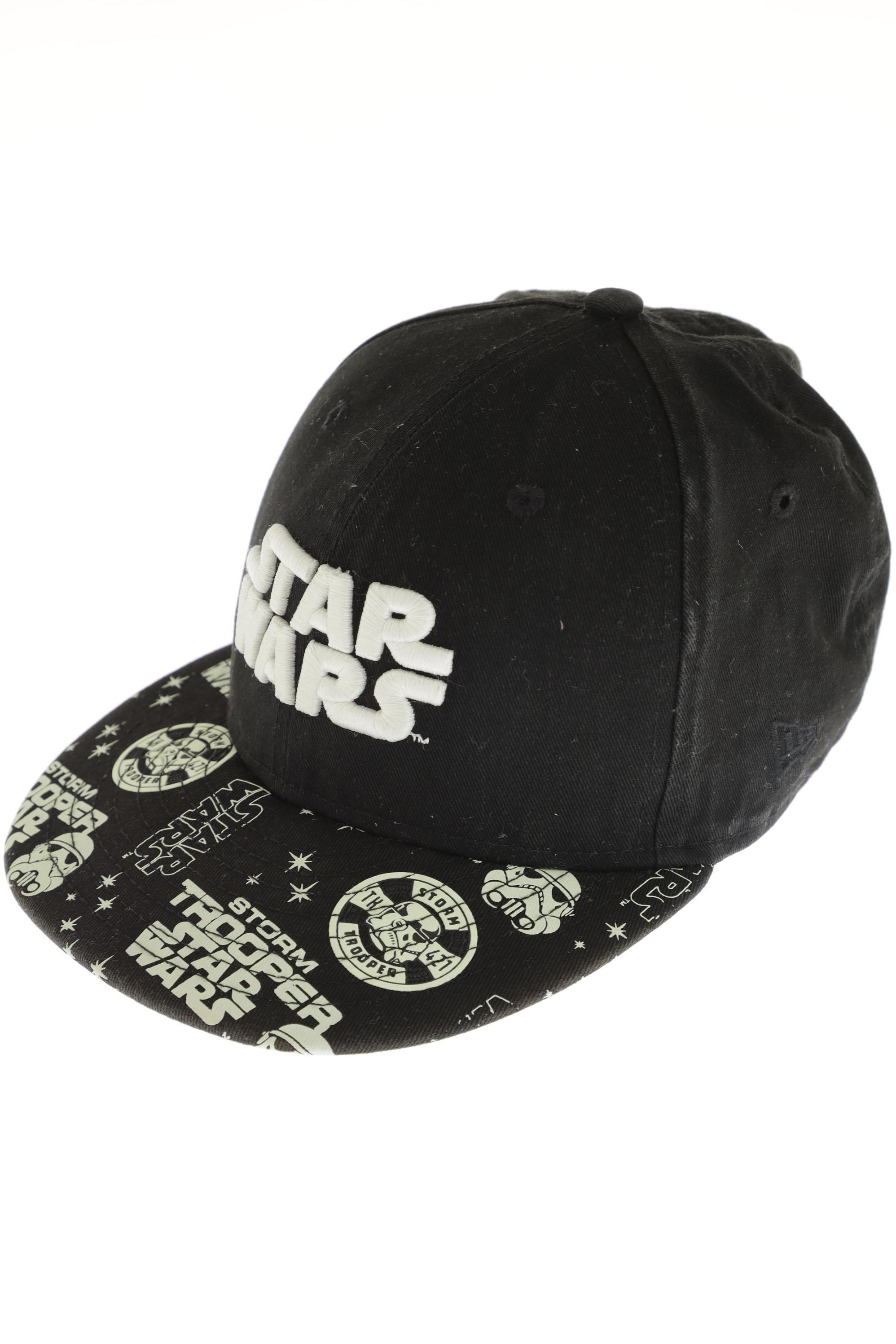 

New Era Herren Hut/Mütze, schwarz, Gr. uni