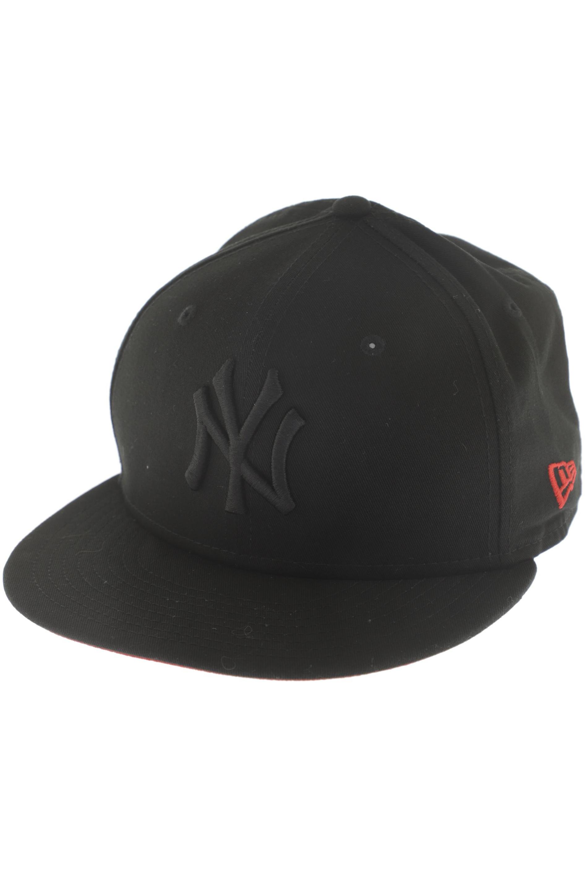 

New Era Herren Hut/Mütze, schwarz, Gr. 56